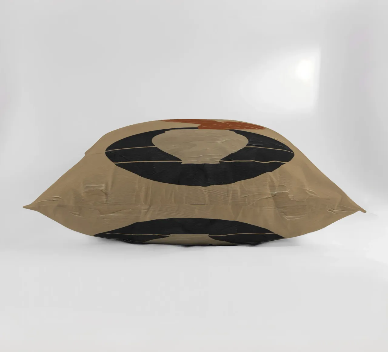 Composizione di vasi - Design moderno e retrò cuscino da Whole©