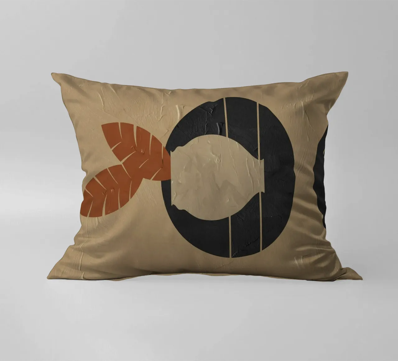 Composizione di vasi - Design moderno e retrò cuscino da Whole©