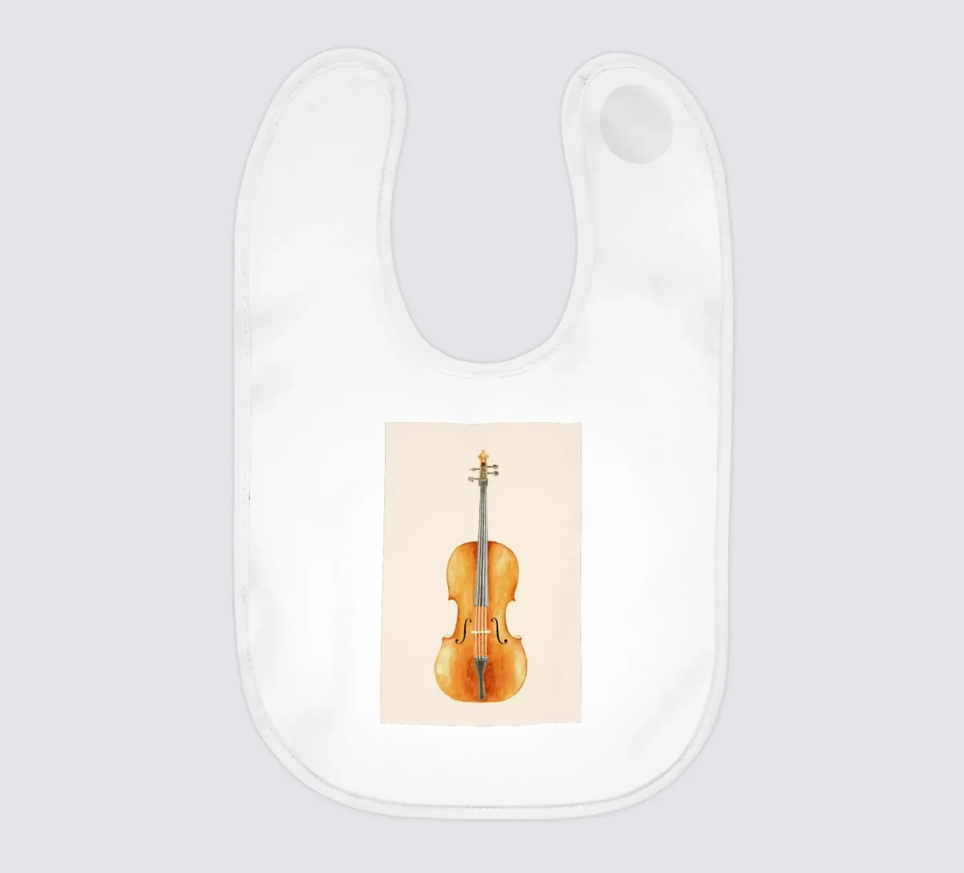 Cello bavaglino da Florent Bodart