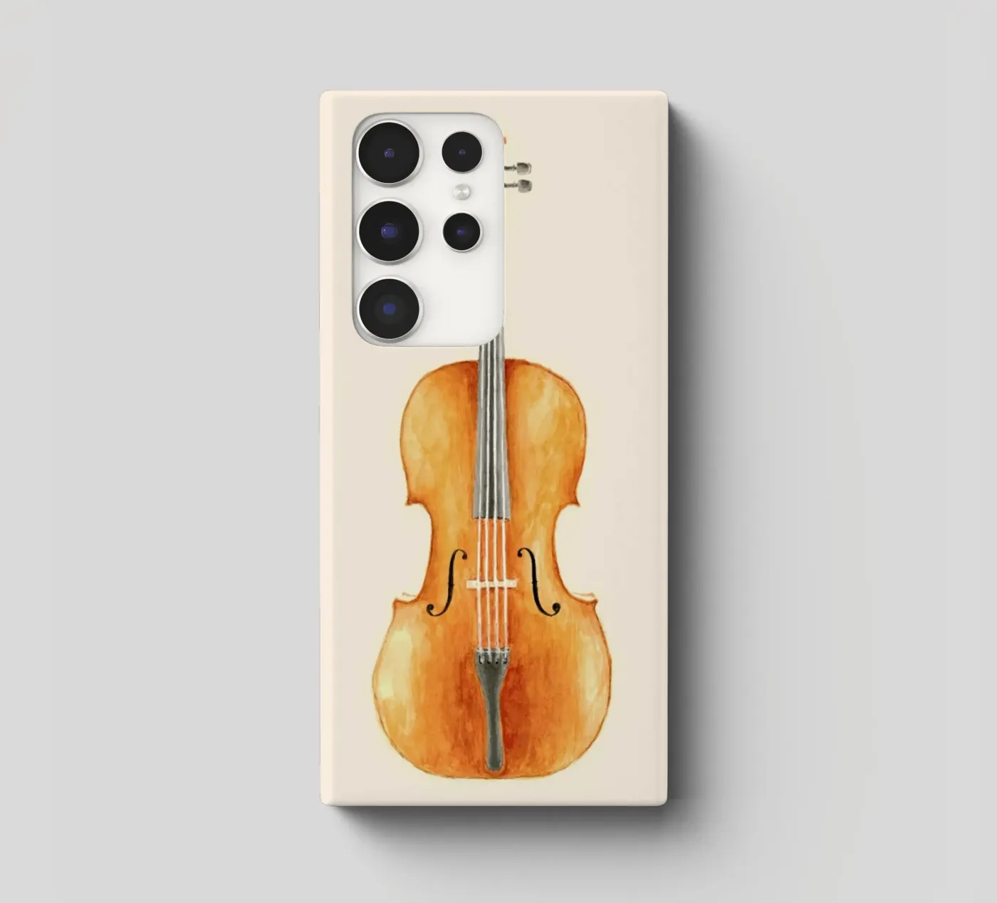 Cello cover samsung da Florent Bodart
