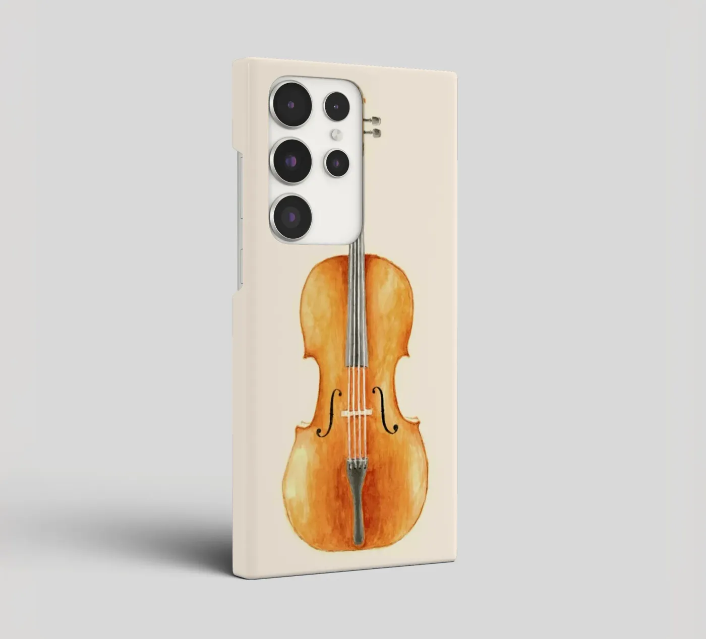 Cello cover samsung da Florent Bodart