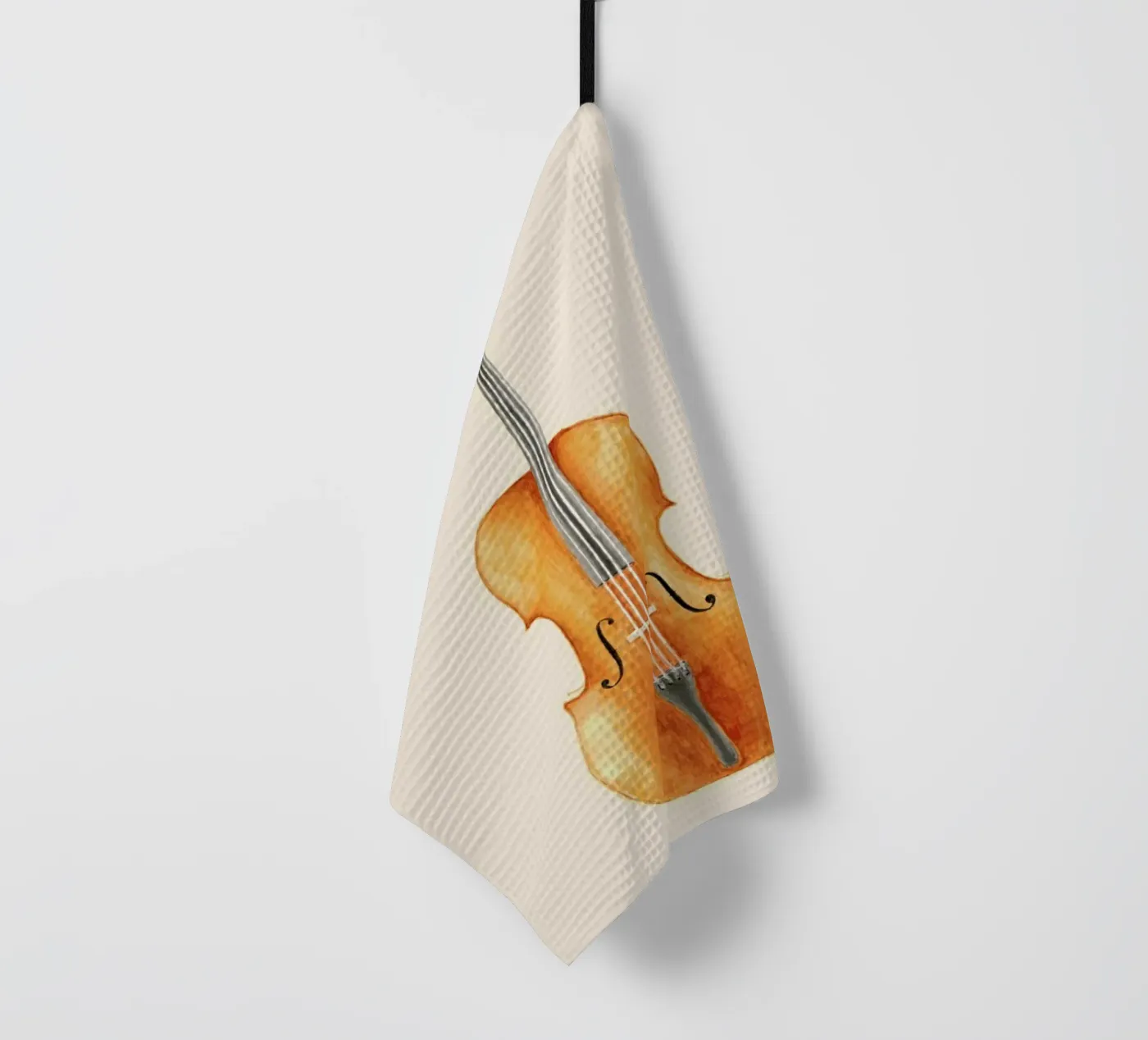 Cello torchon de Florent Bodart