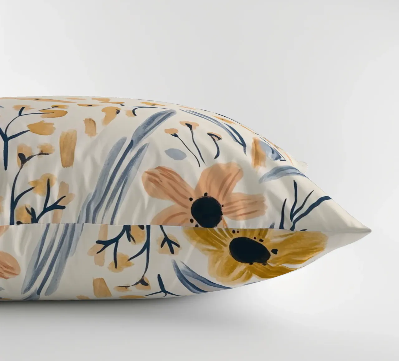 Welcome (Version 1) cuscino da treechild