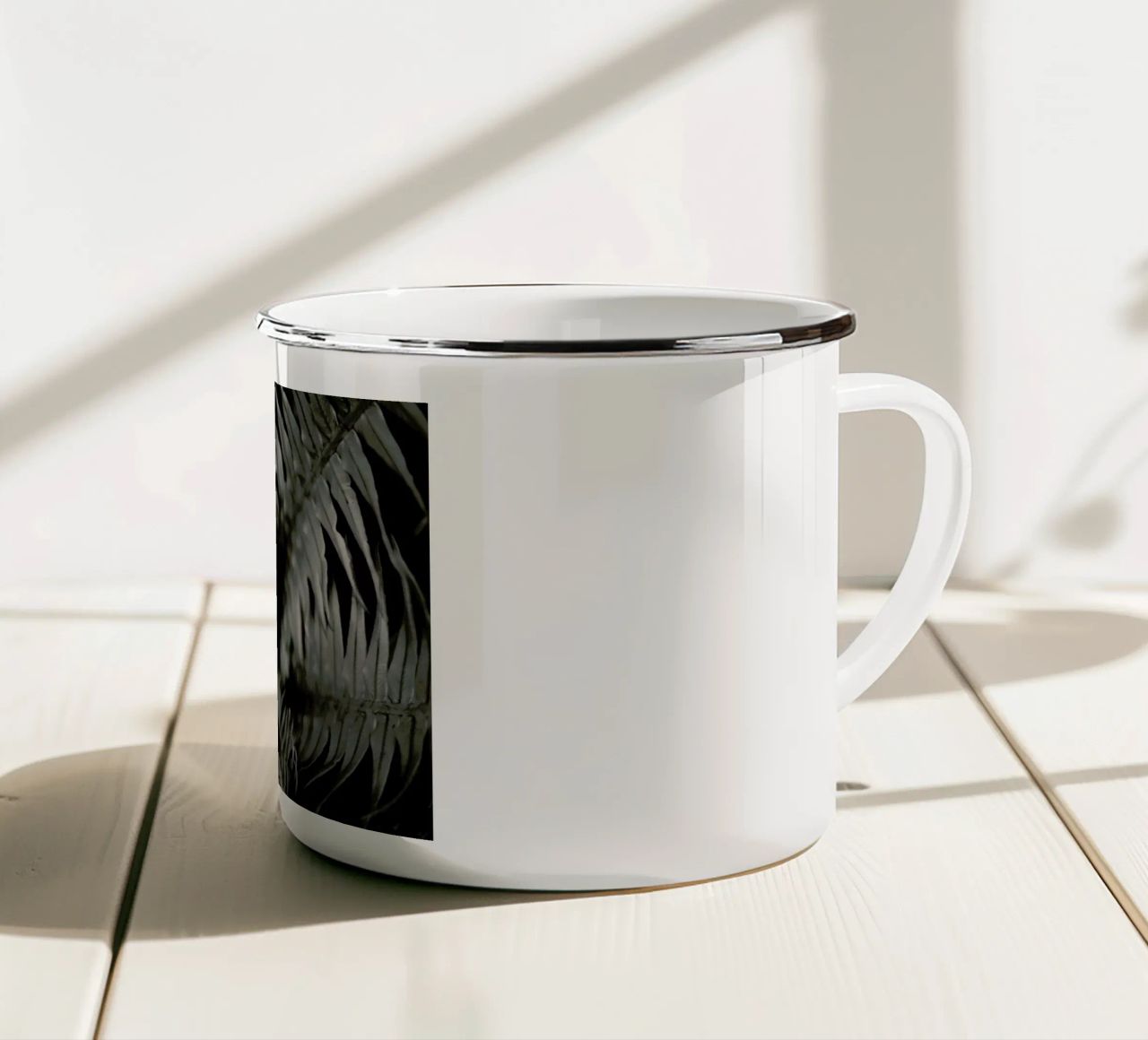 Tropical tazza in smalto da Anja Hebrank Photography