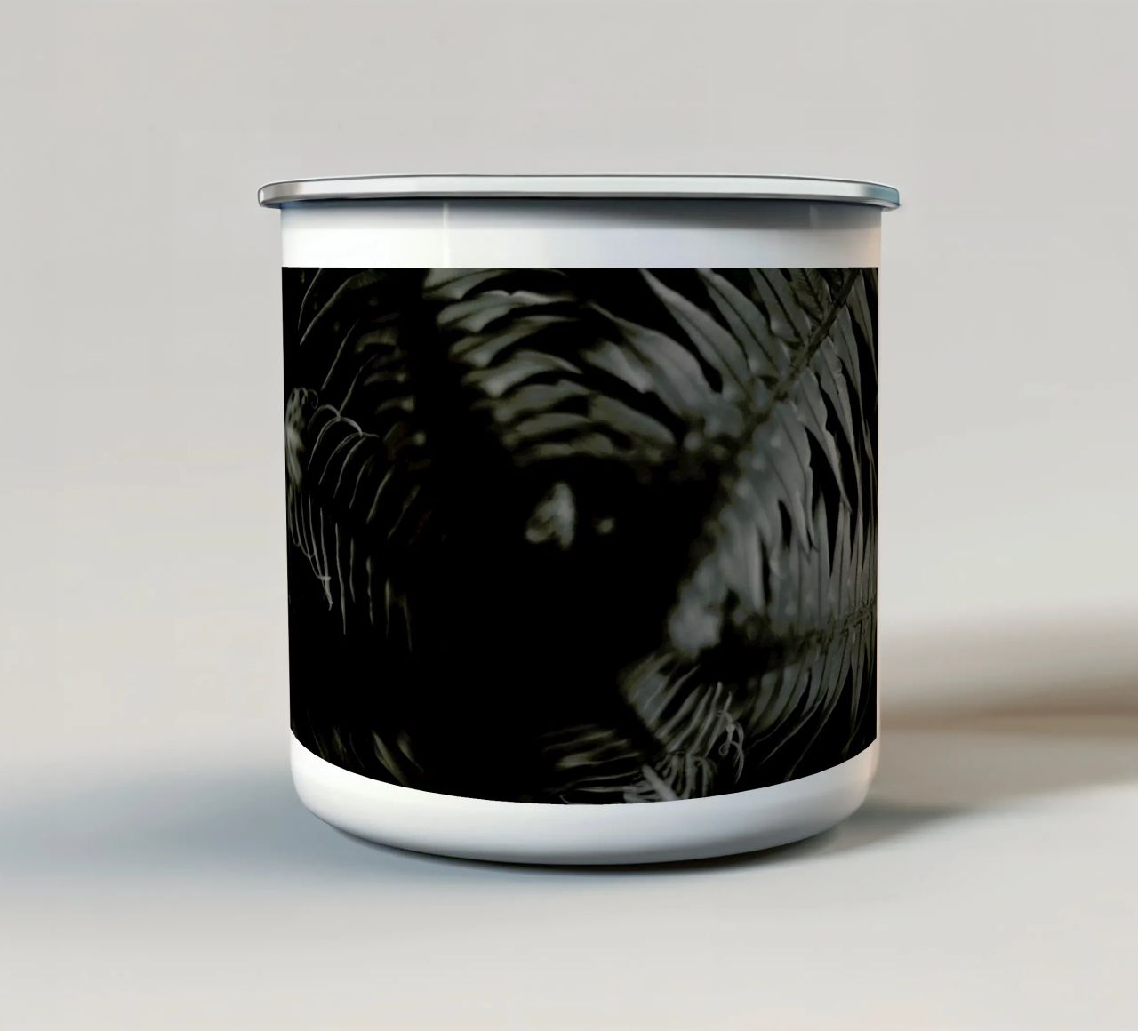 Tropical tazza in smalto da Anja Hebrank Photography