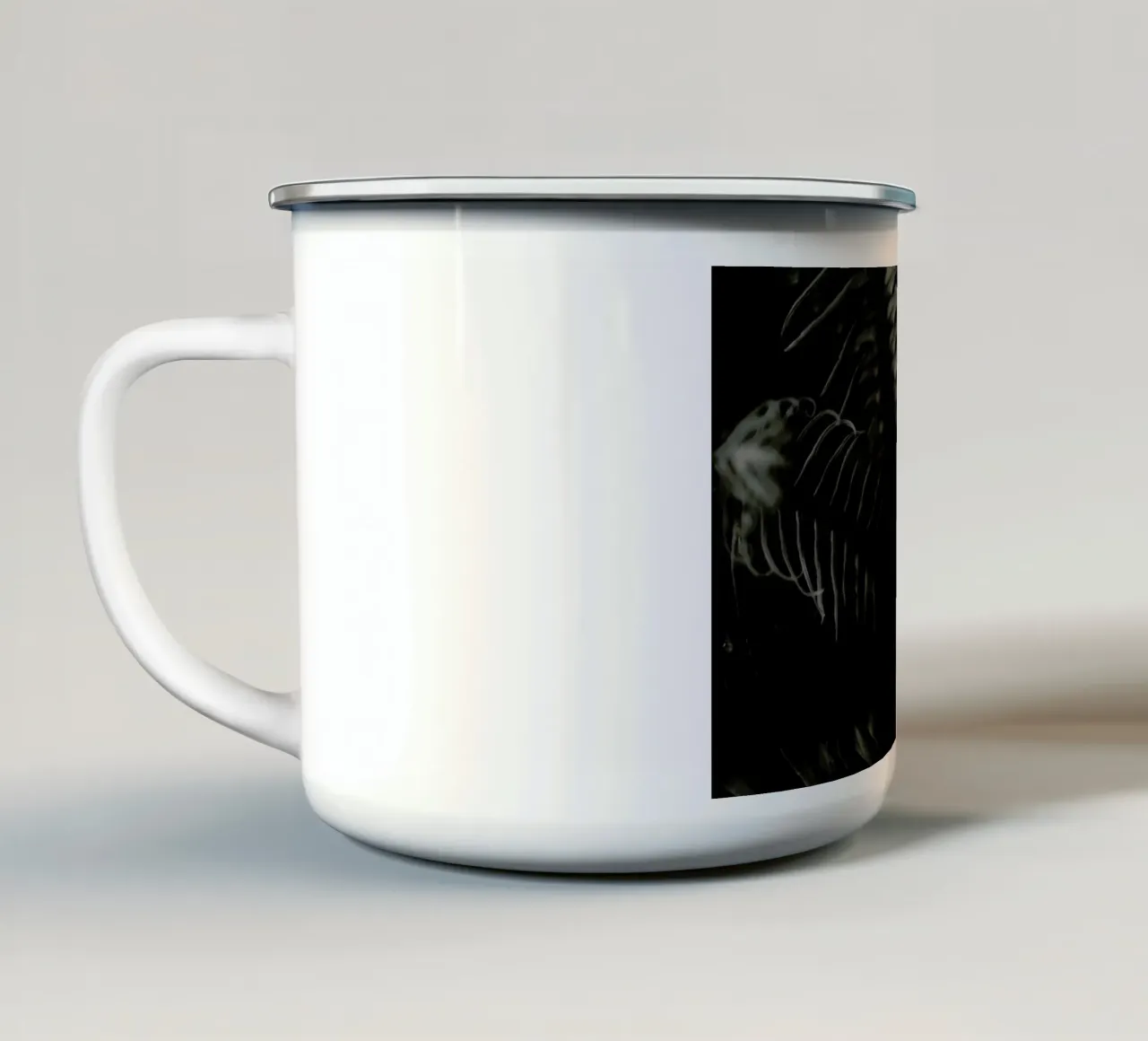 Tropical tazza in smalto da Anja Hebrank Photography