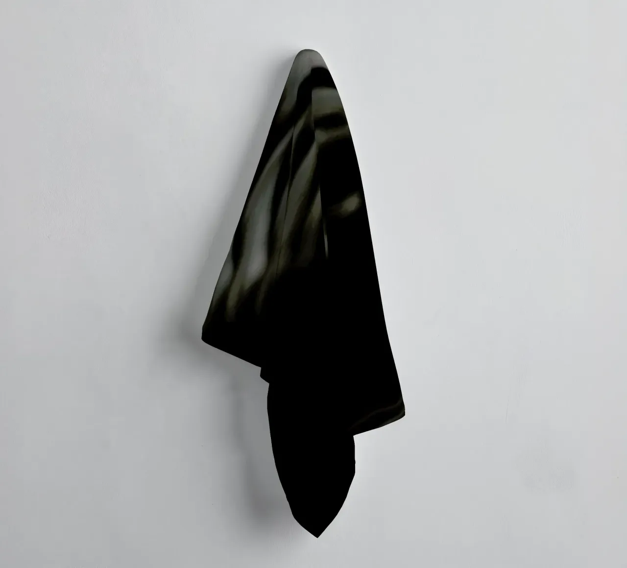 Tropical towel by Anja Hebrank Photography