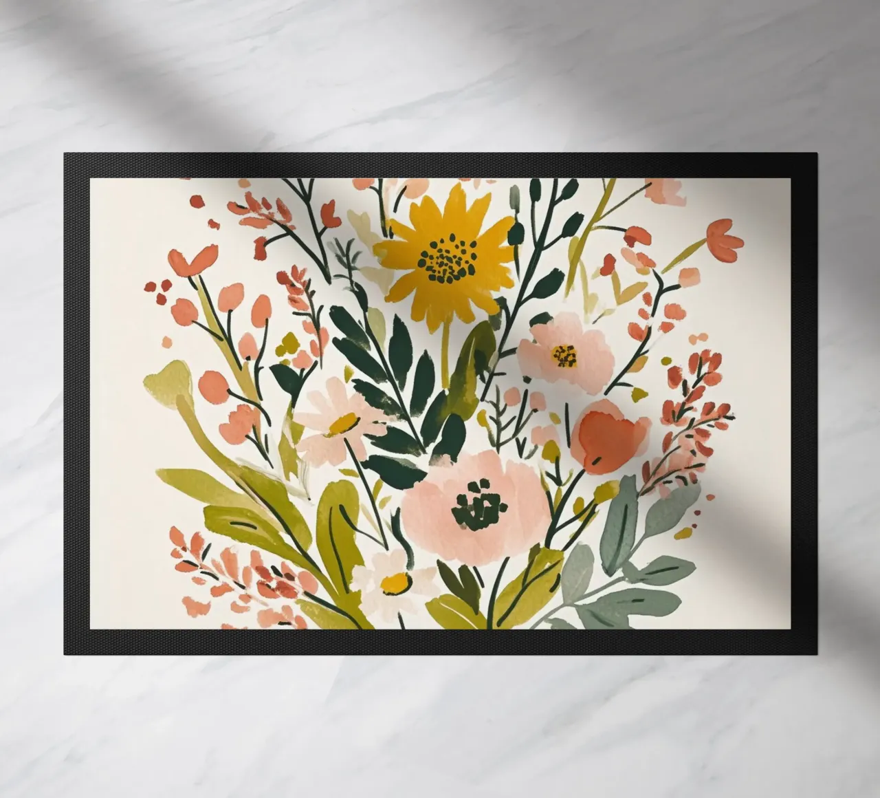 First Home (Version 1) zerbino da treechild