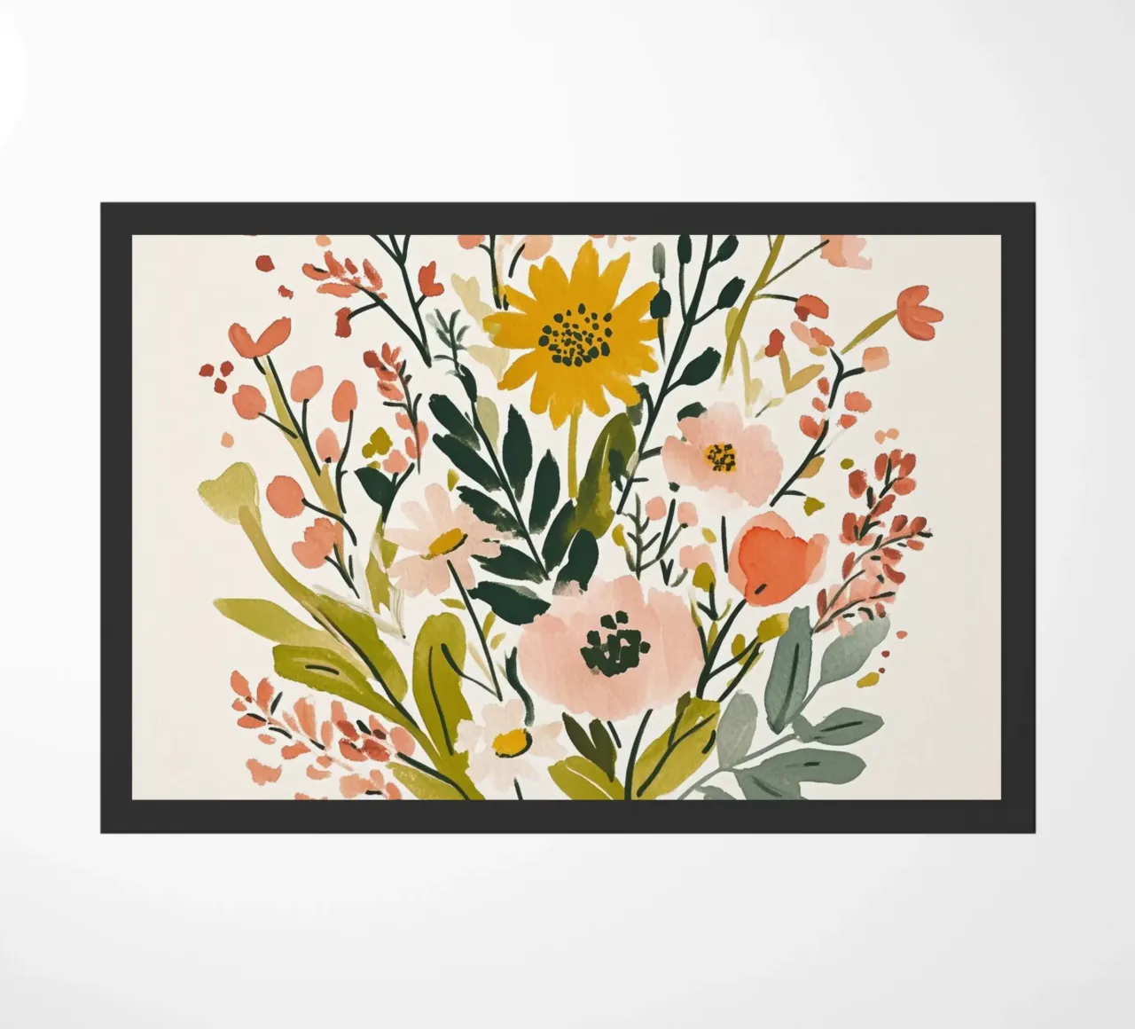 First Home (Version 1) zerbino da treechild