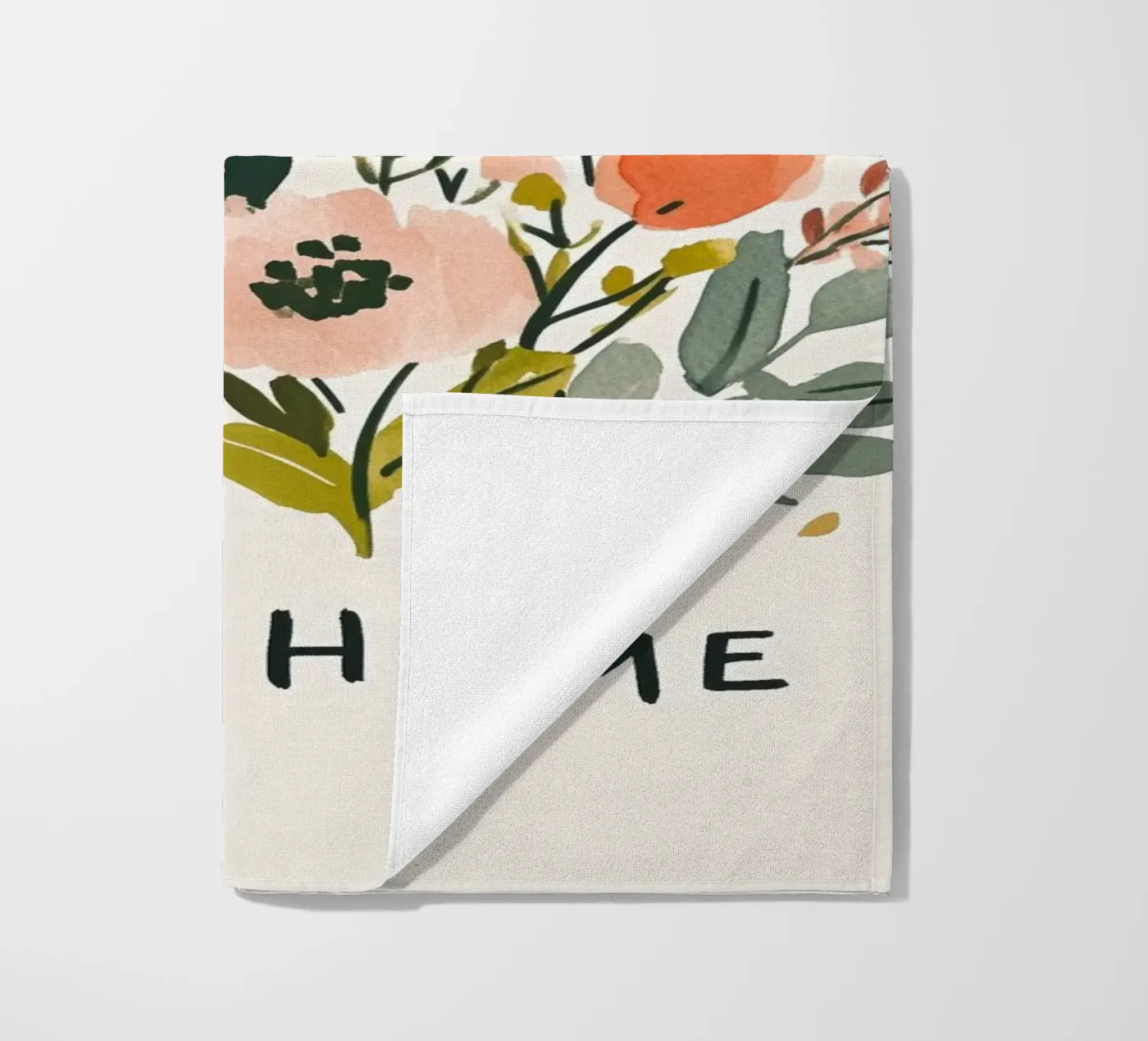 First Home (Version 1) telo mare da treechild