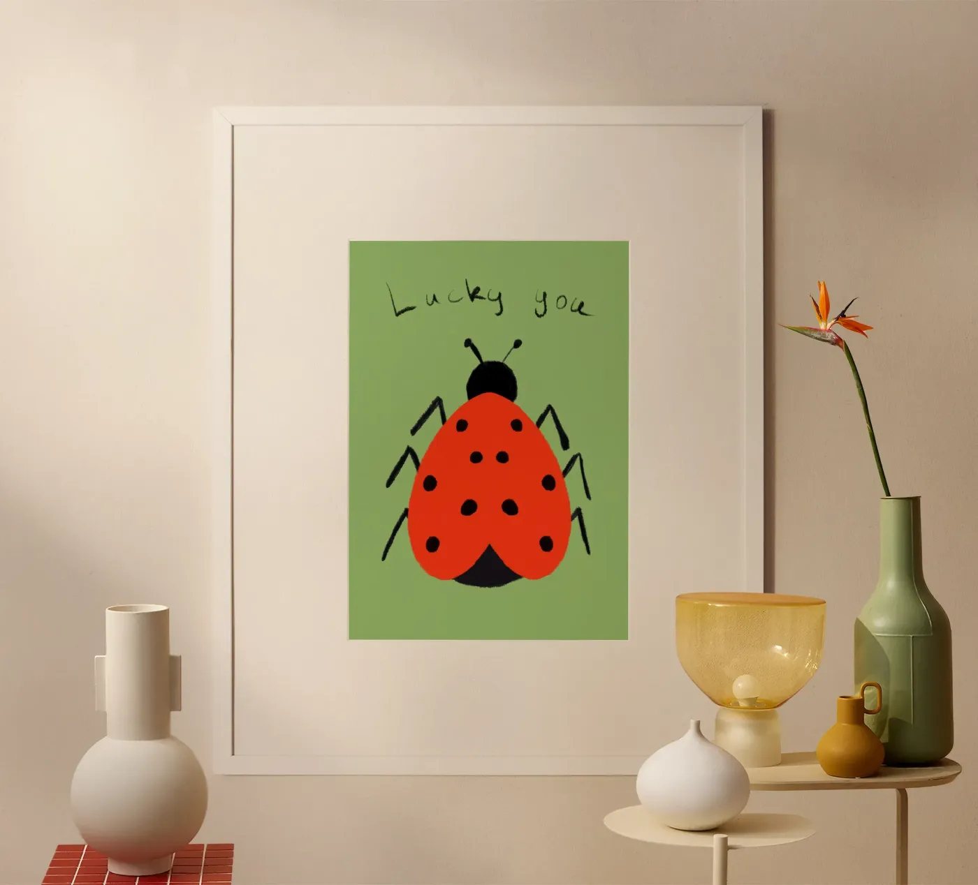 lucky you poster da annaamabella