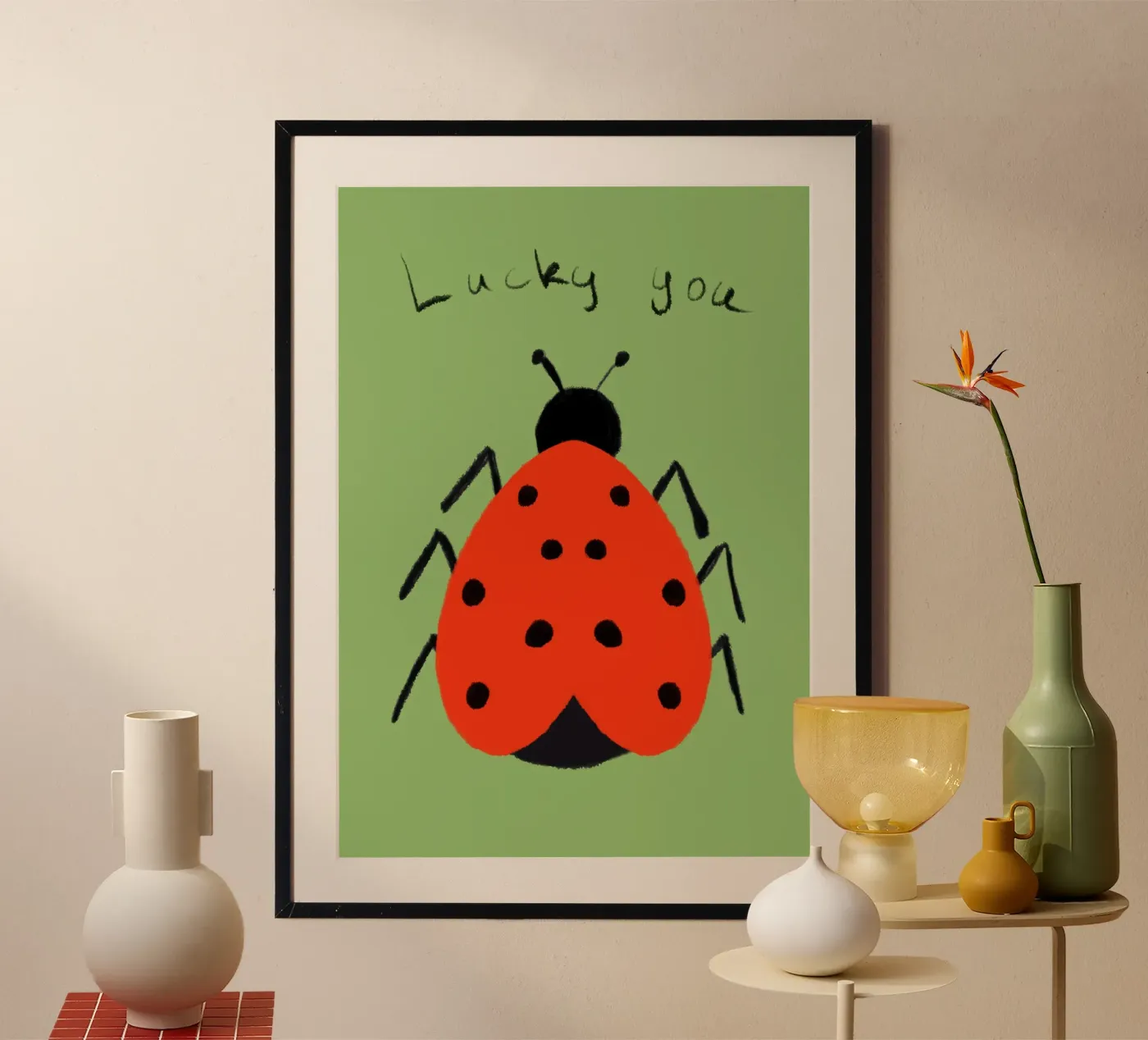 lucky you poster da annaamabella