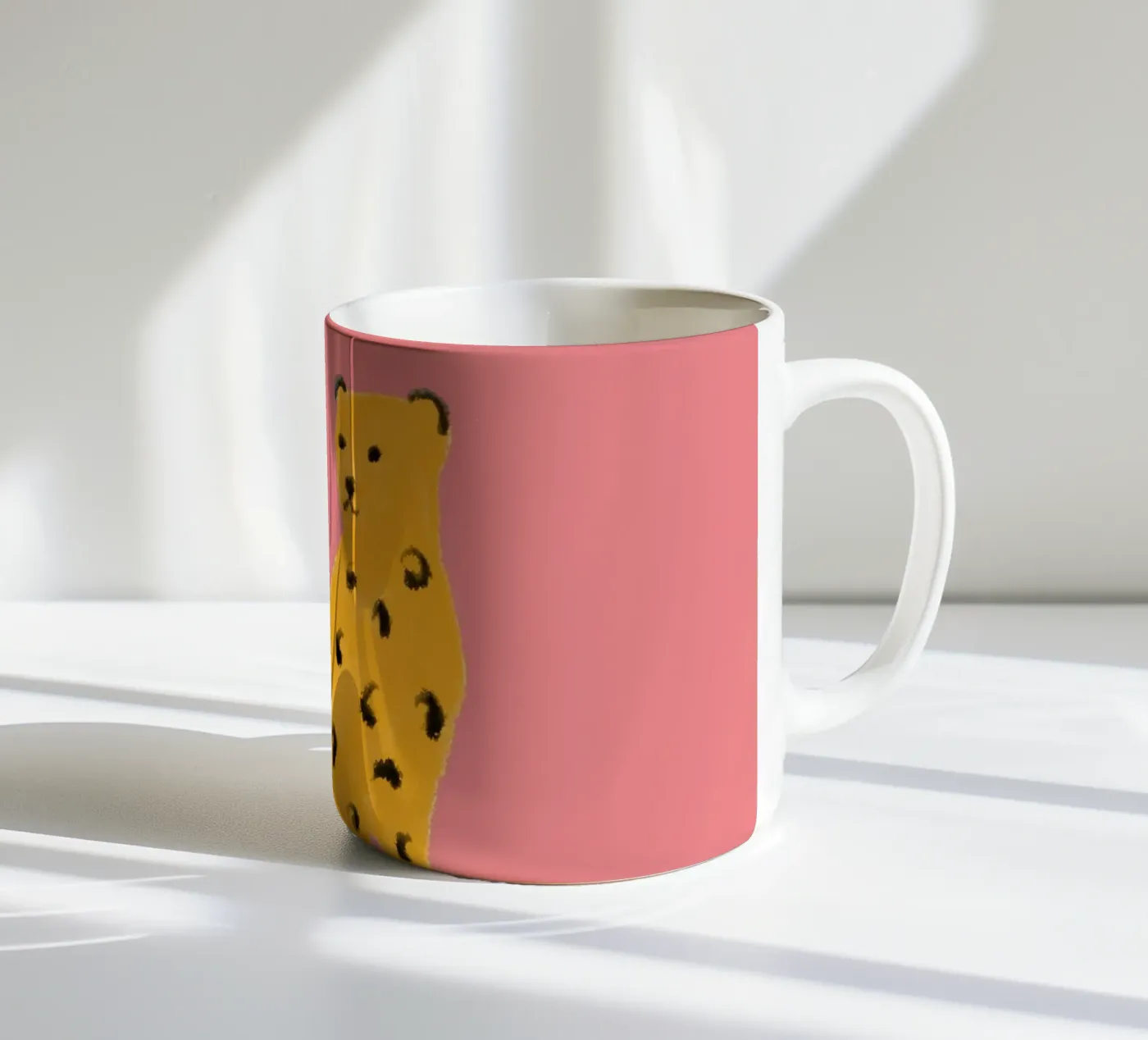 everything under control ceramic mug by annaamabella