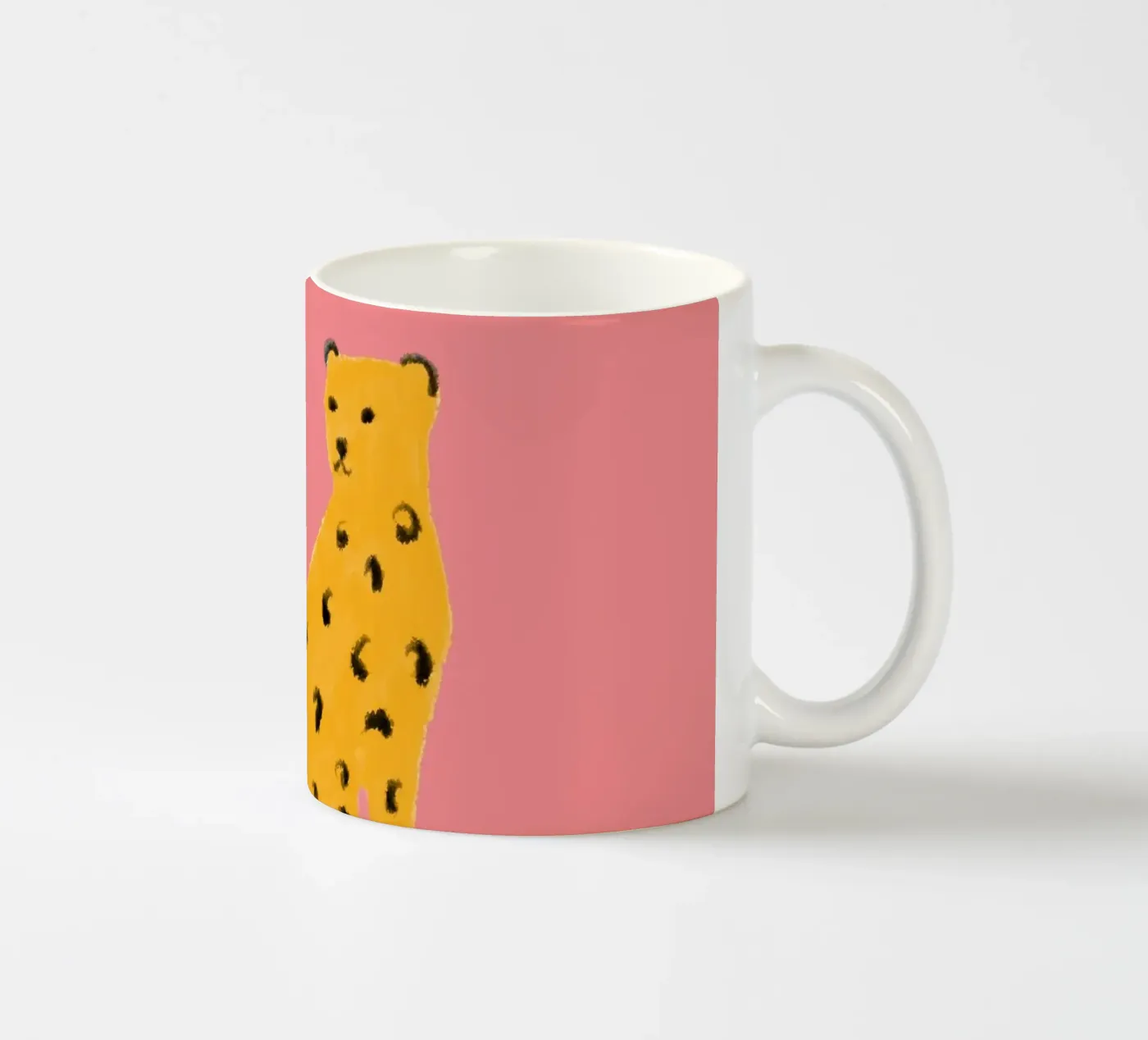 everything under control ceramic mug by annaamabella