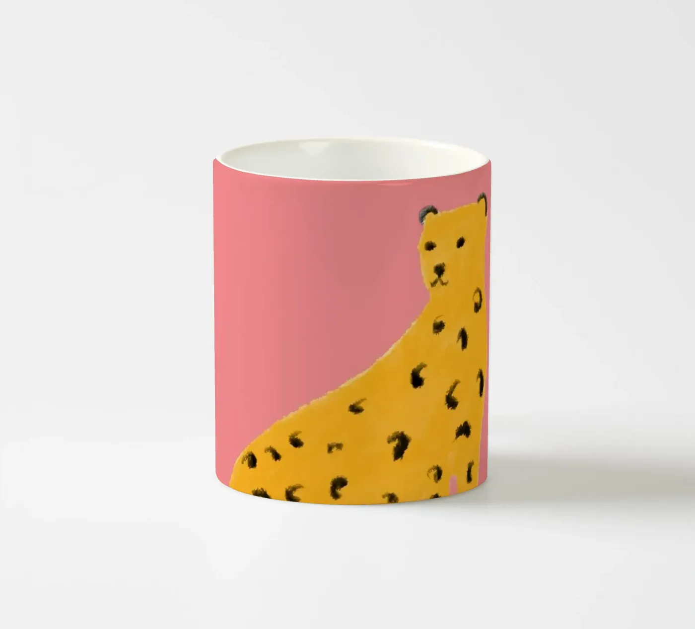 everything under control ceramic mug by annaamabella