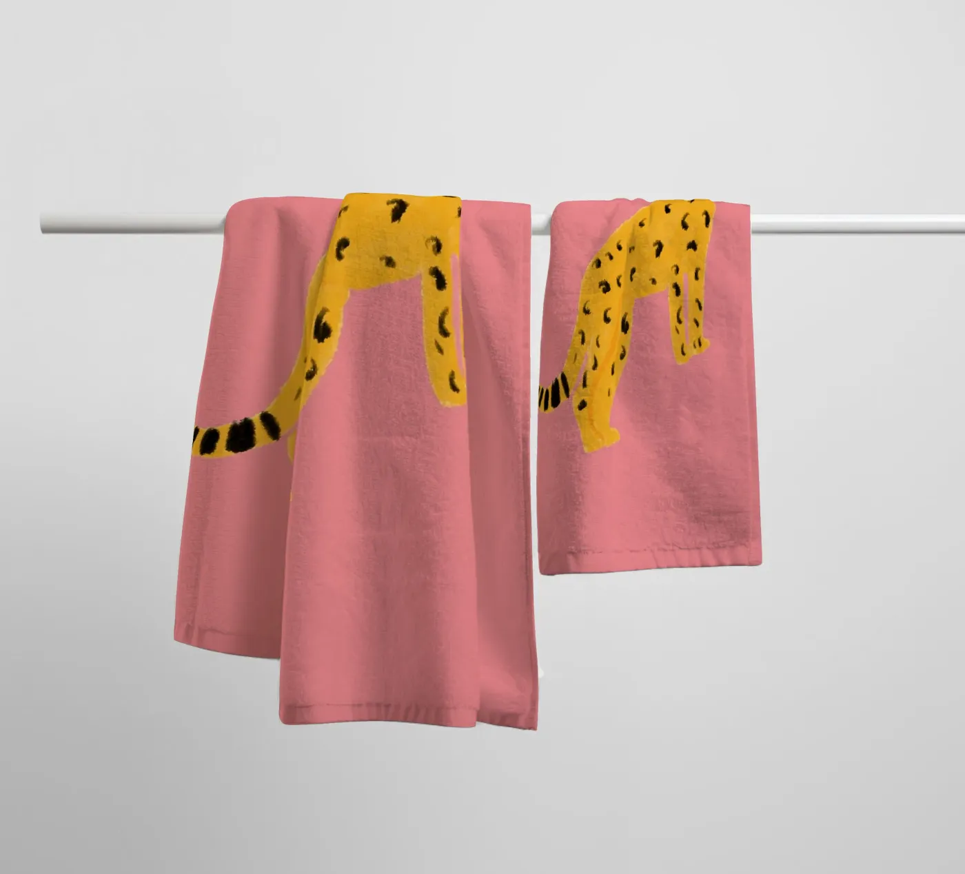 everything under control towel by annaamabella
