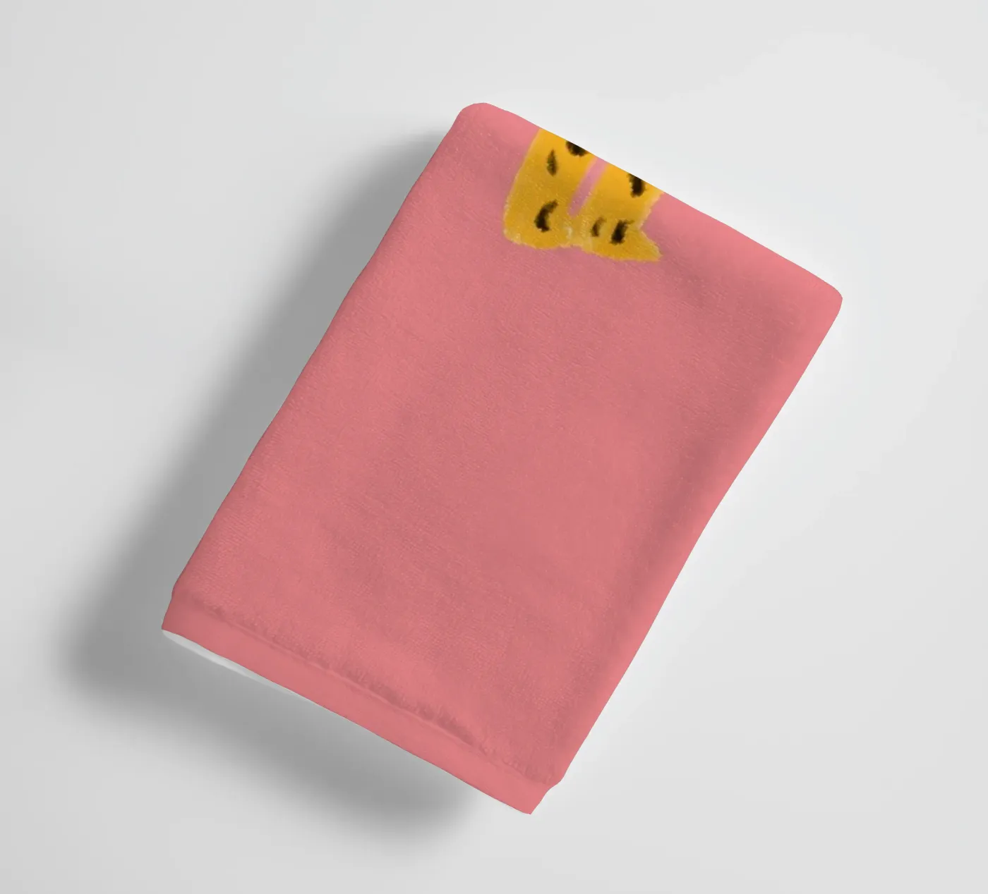 everything under control towel by annaamabella