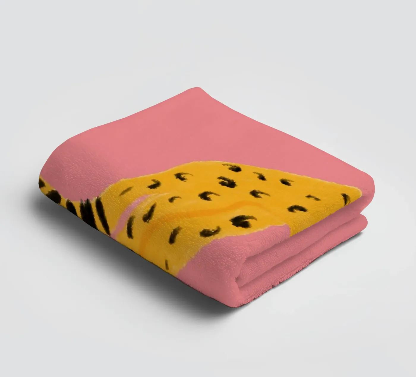 everything under control towel by annaamabella