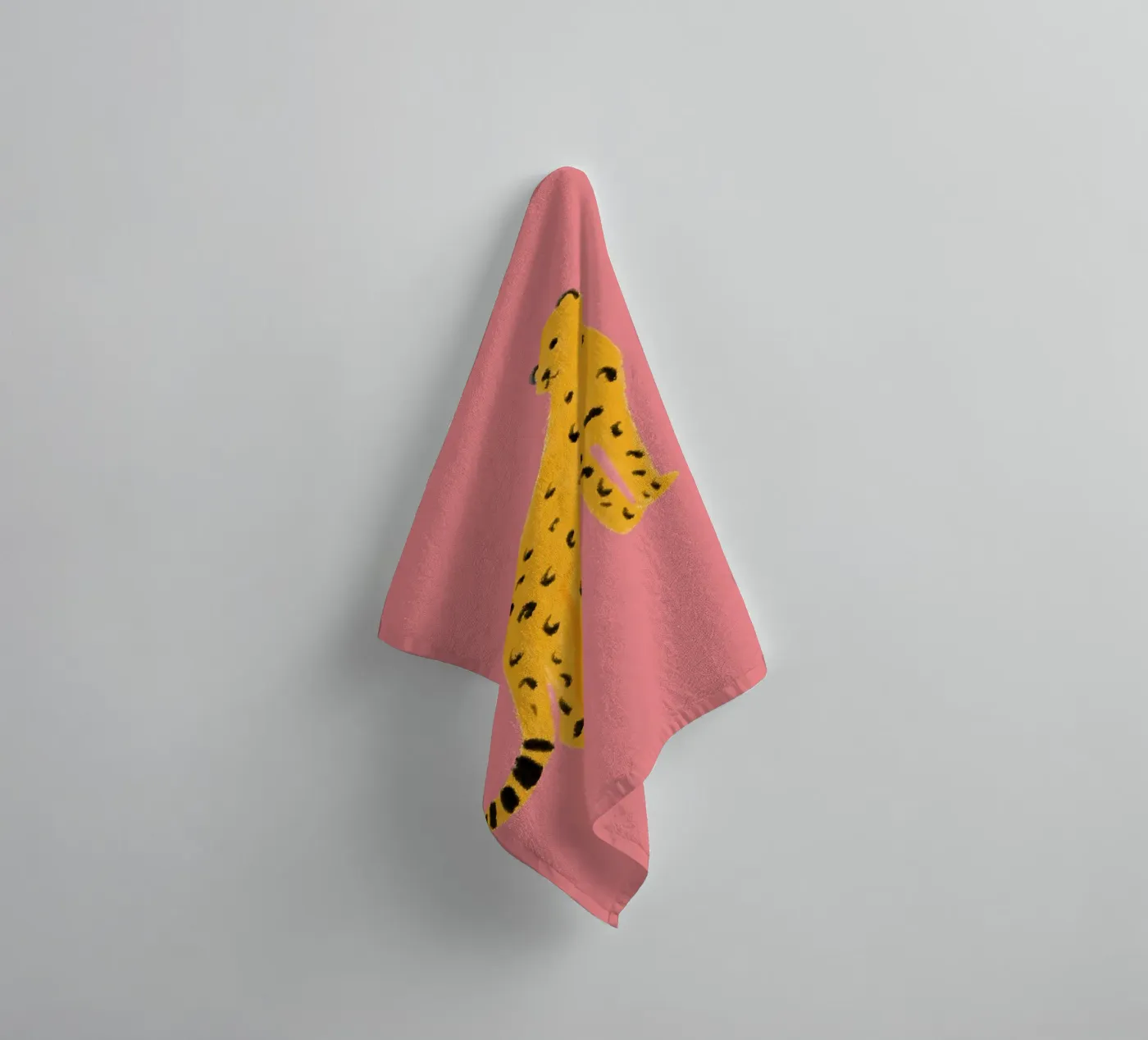everything under control towel by annaamabella