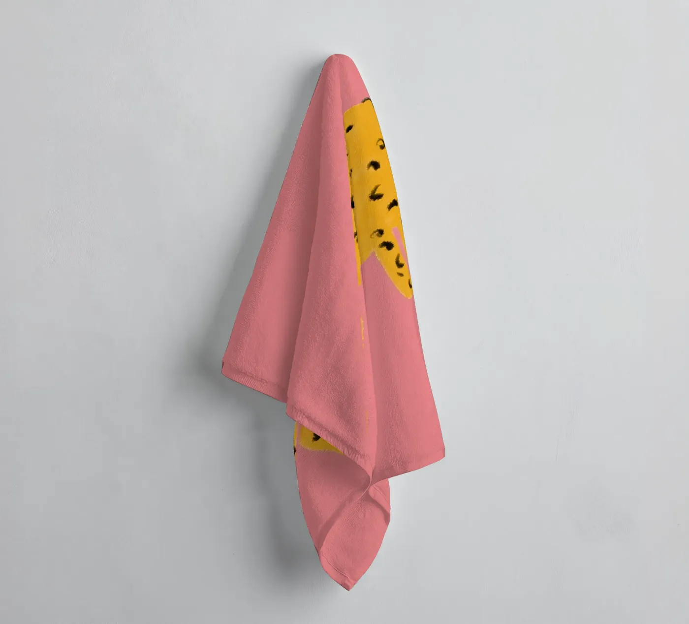 everything under control towel by annaamabella