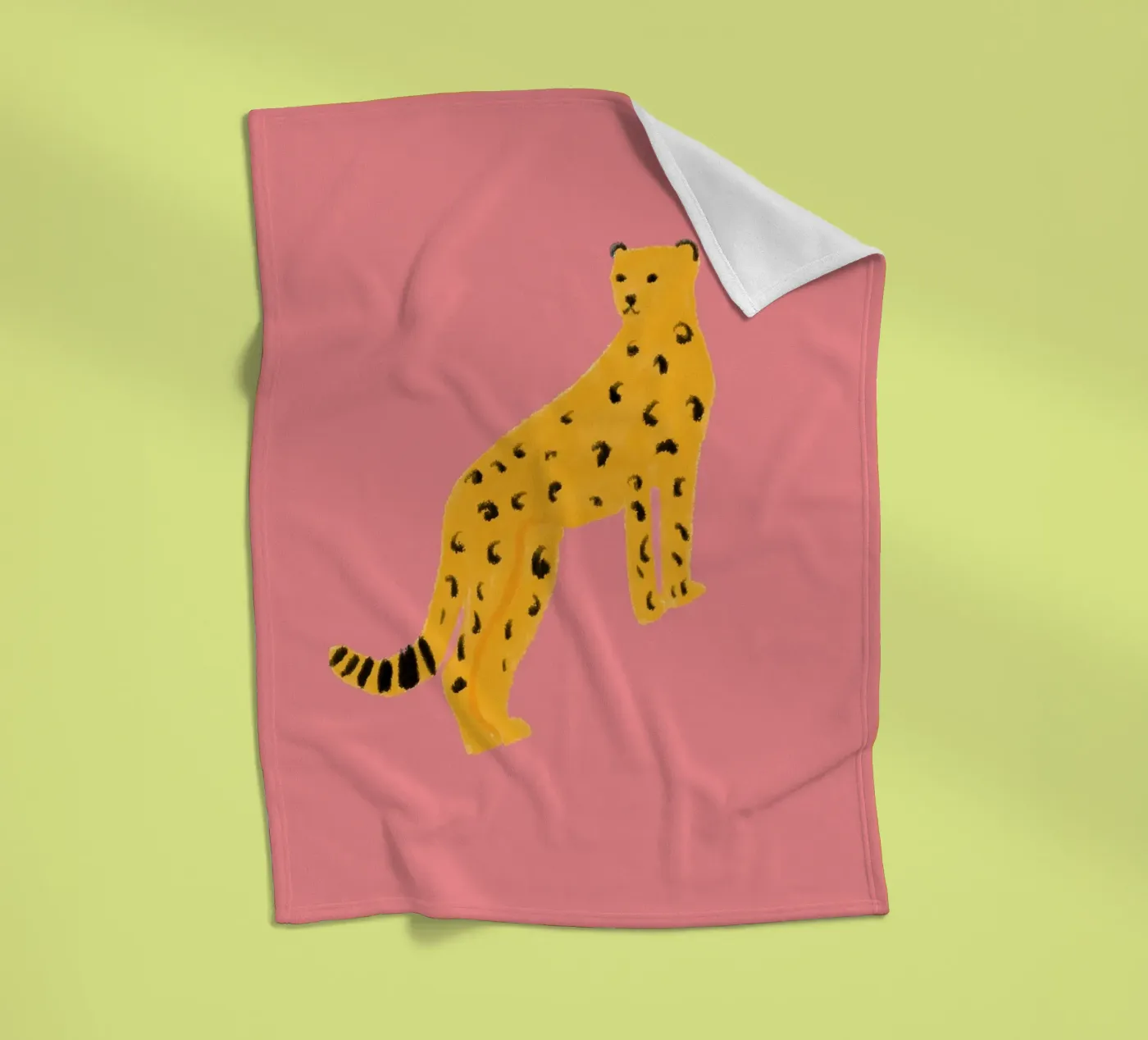 everything under control fleece blanket by annaamabella