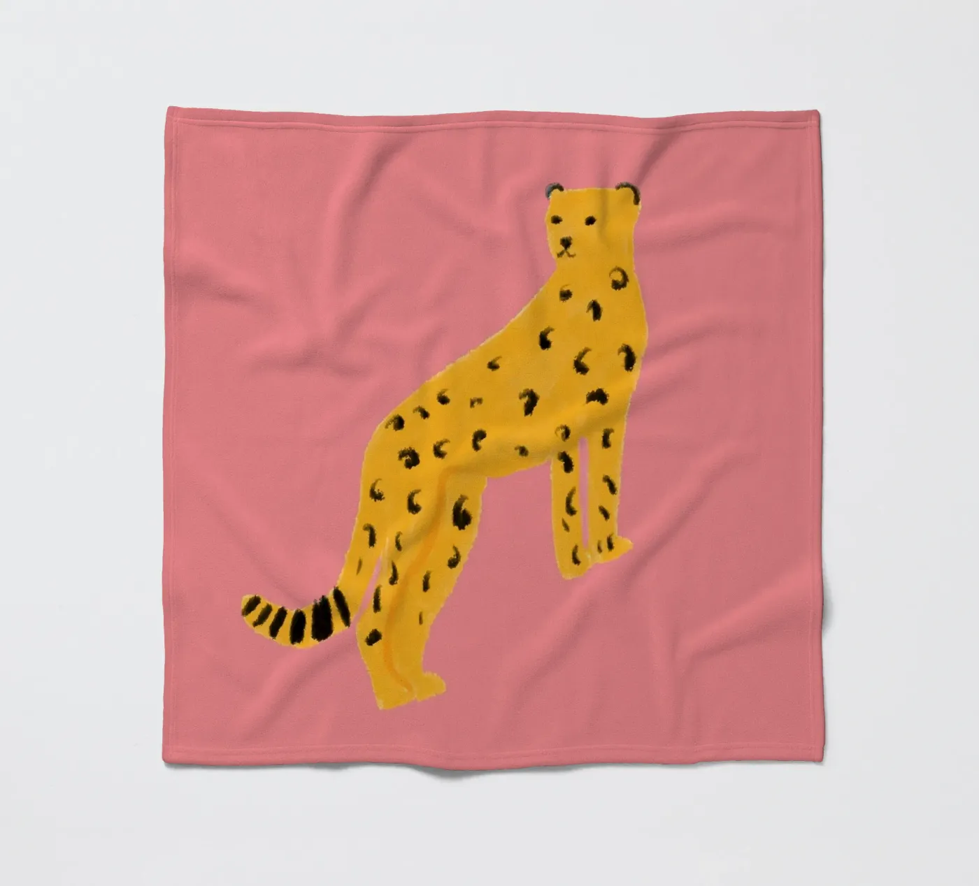 everything under control fleece blanket by annaamabella