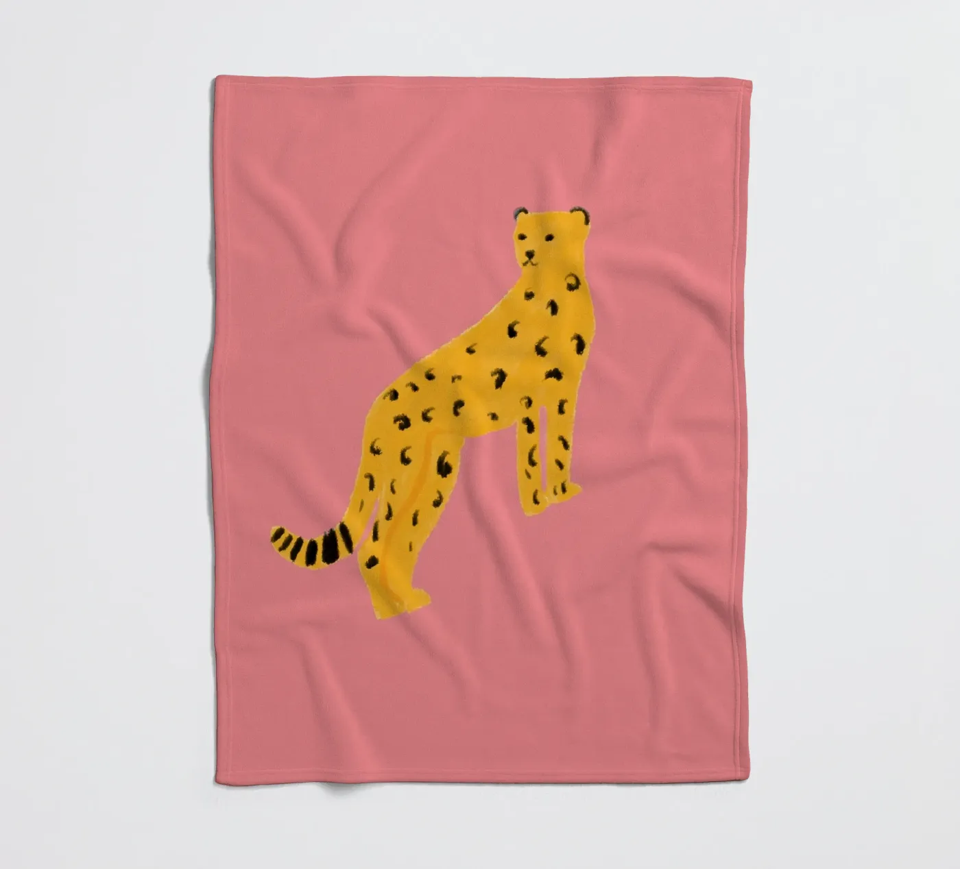 everything under control fleece blanket by annaamabella