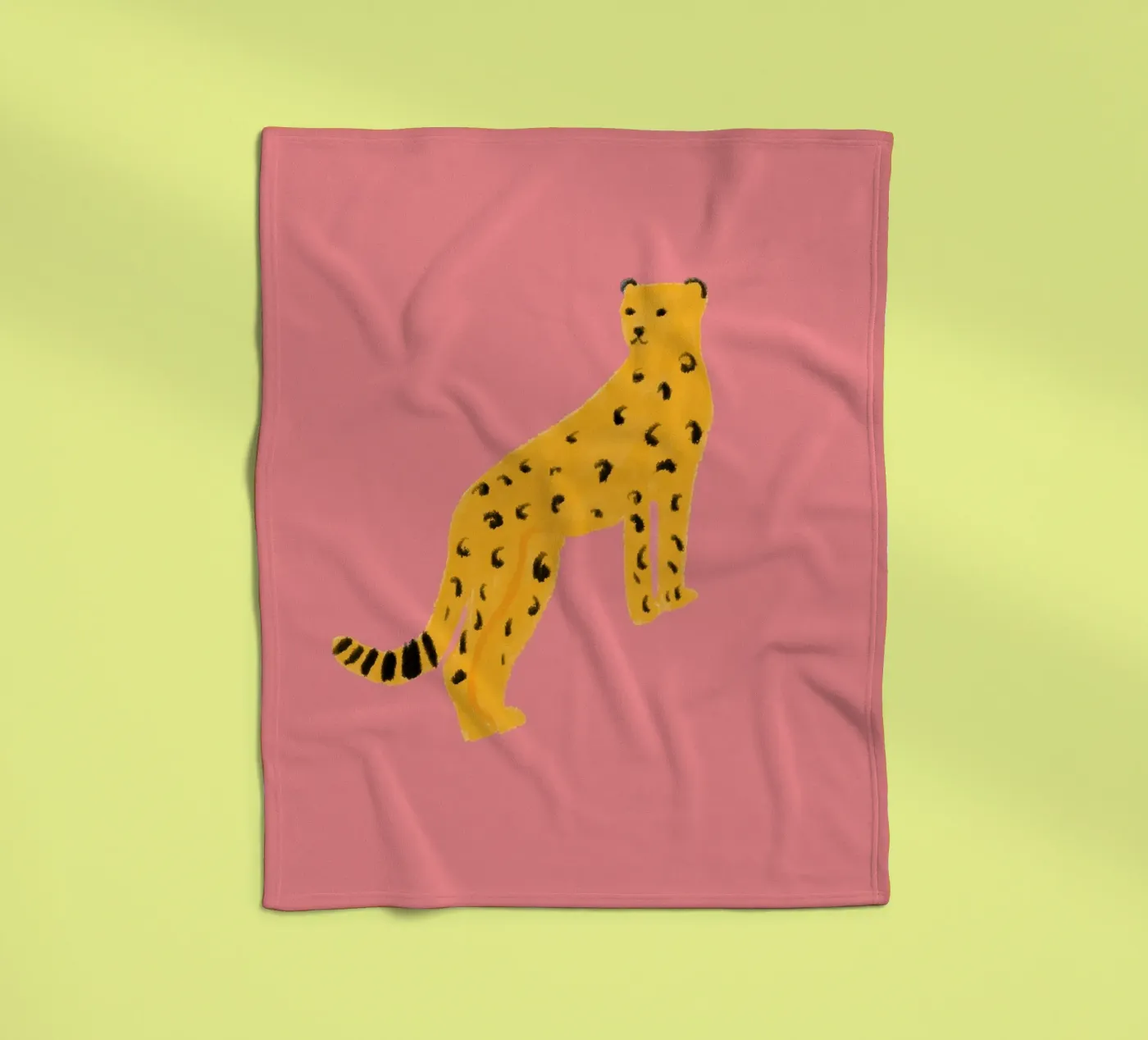 everything under control fleece blanket by annaamabella