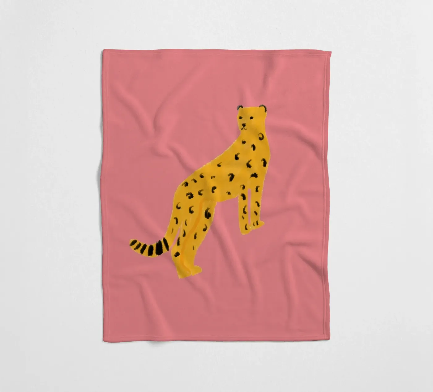 everything under control fleece blanket by annaamabella