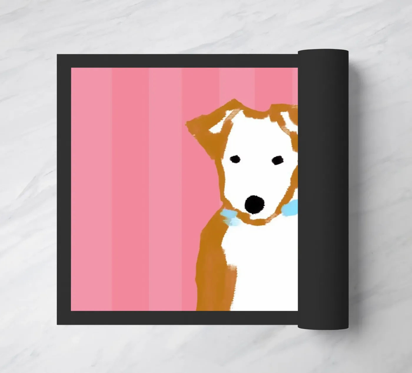 foxterrier zerbino da annaamabella