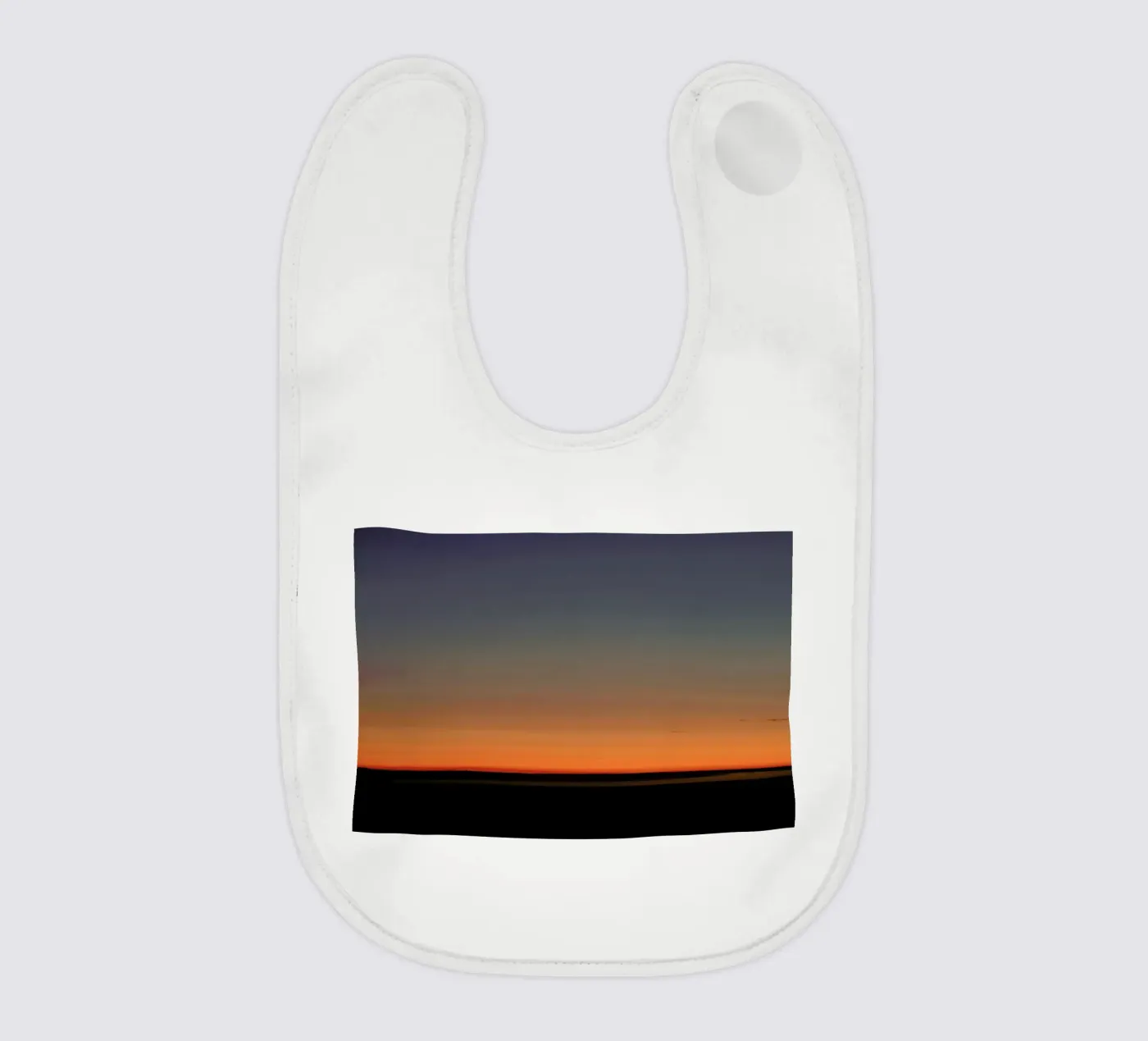 P10 Babylätzchen von Marc Gruninger