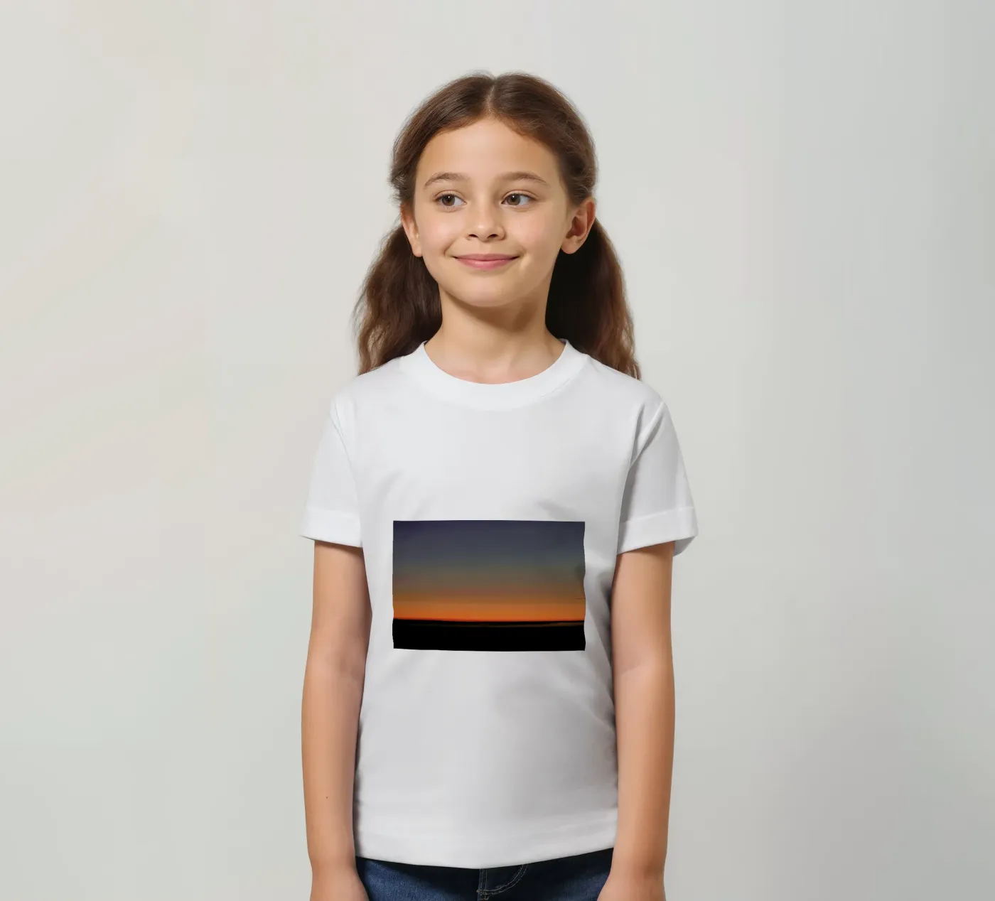 P10 t-shirt bambini da Marc Gruninger
