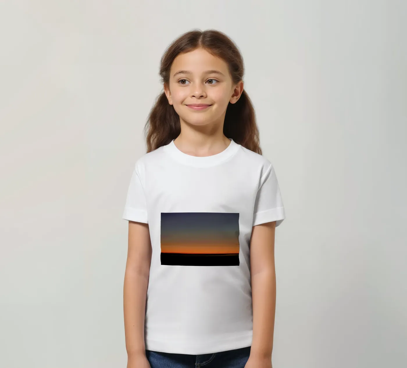 P10 t-shirt bambini da Marc Gruninger