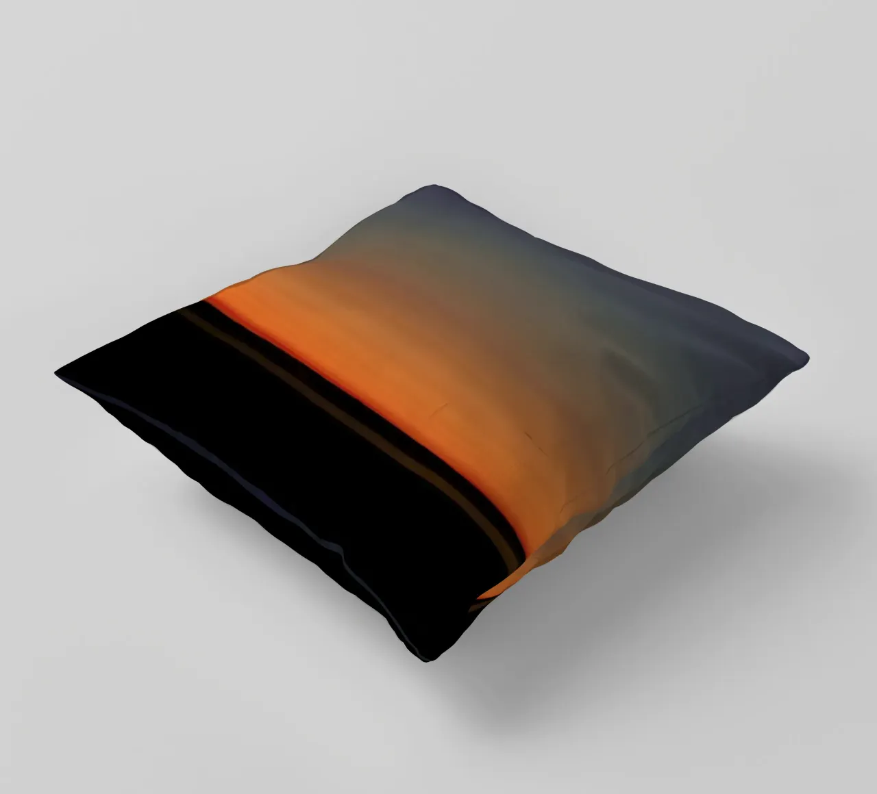 P10 cuscino da Marc Gruninger