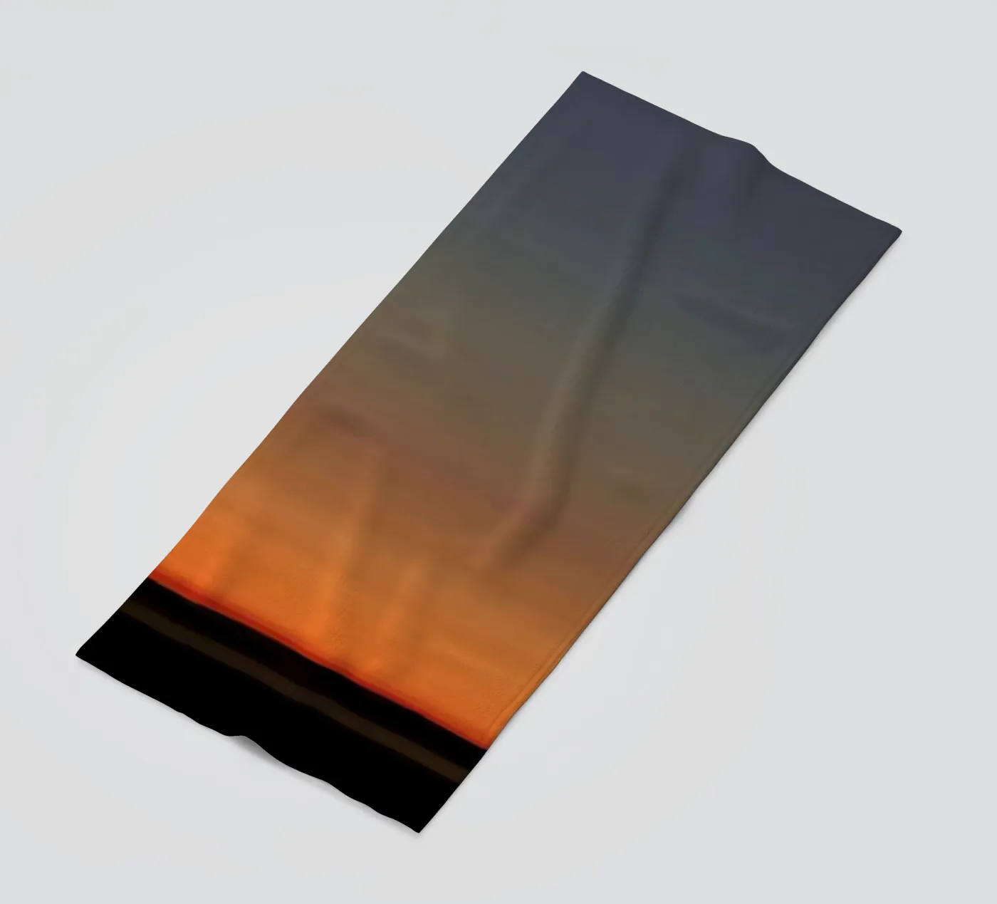 P10 strandhanddoek van Marc Gruninger