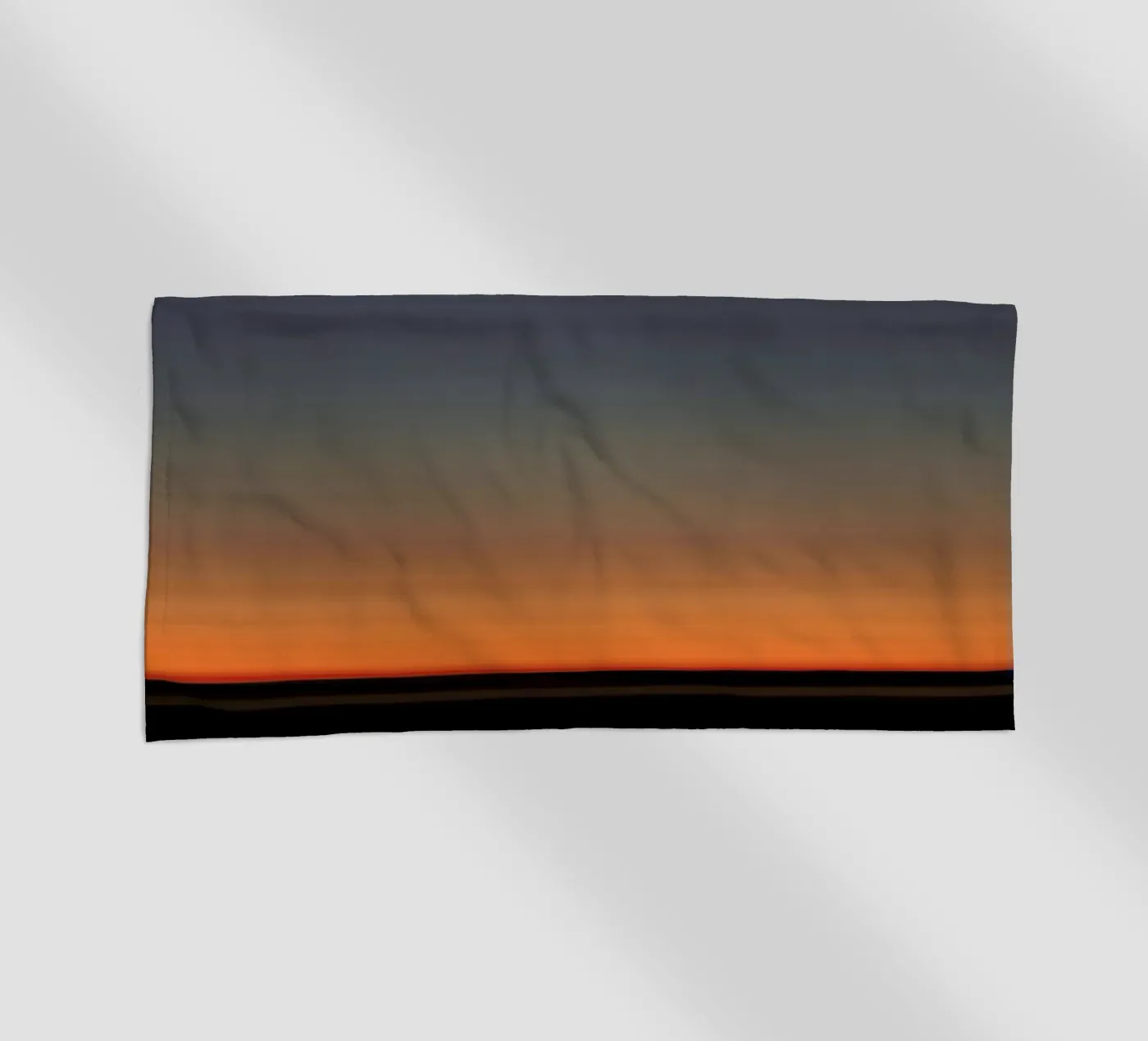 P10 strandhanddoek van Marc Gruninger