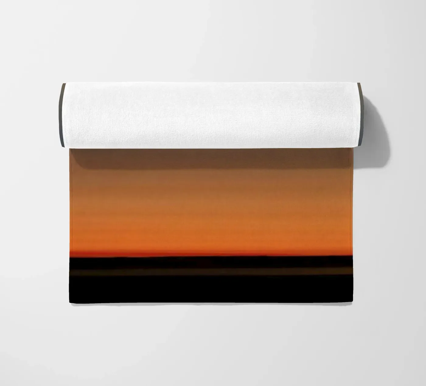 P10 strandhanddoek van Marc Gruninger