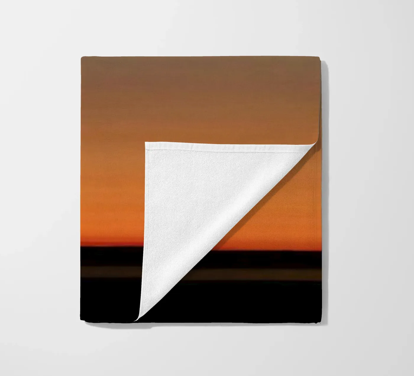 P10 strandhanddoek van Marc Gruninger