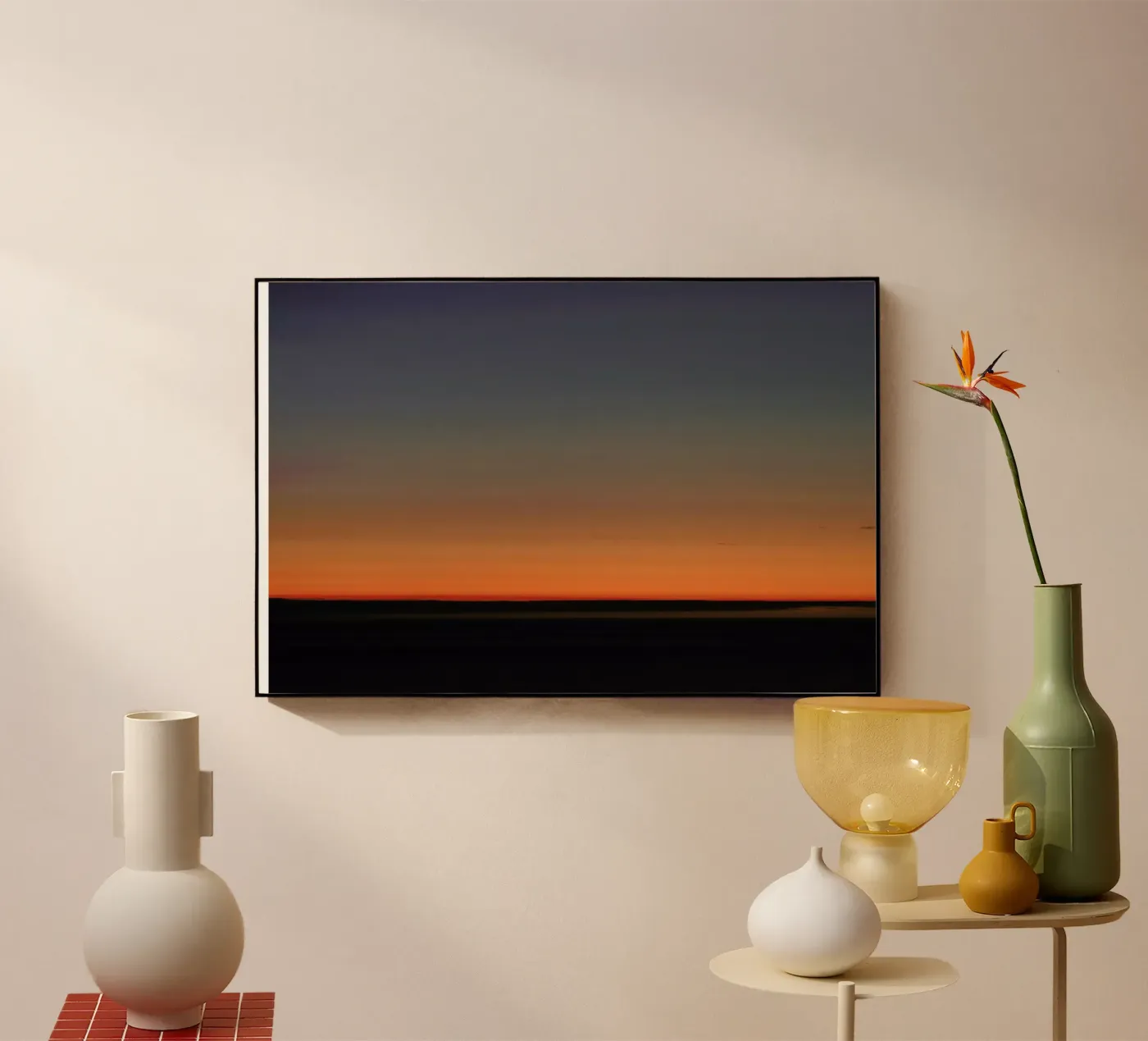 P10 plexiglass da Marc Gruninger