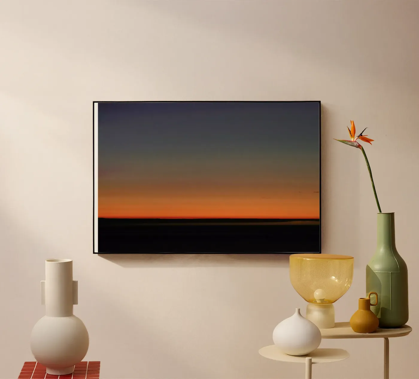 P10 plexiglas de Marc Gruninger