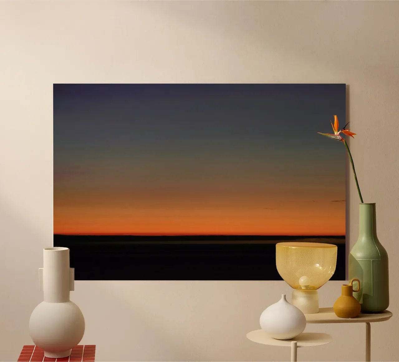 P10 plexiglass da Marc Gruninger