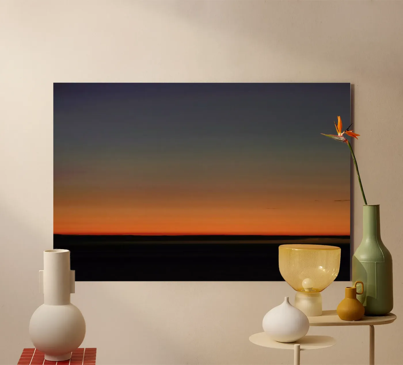 P10 alluminio dibond da Marc Gruninger