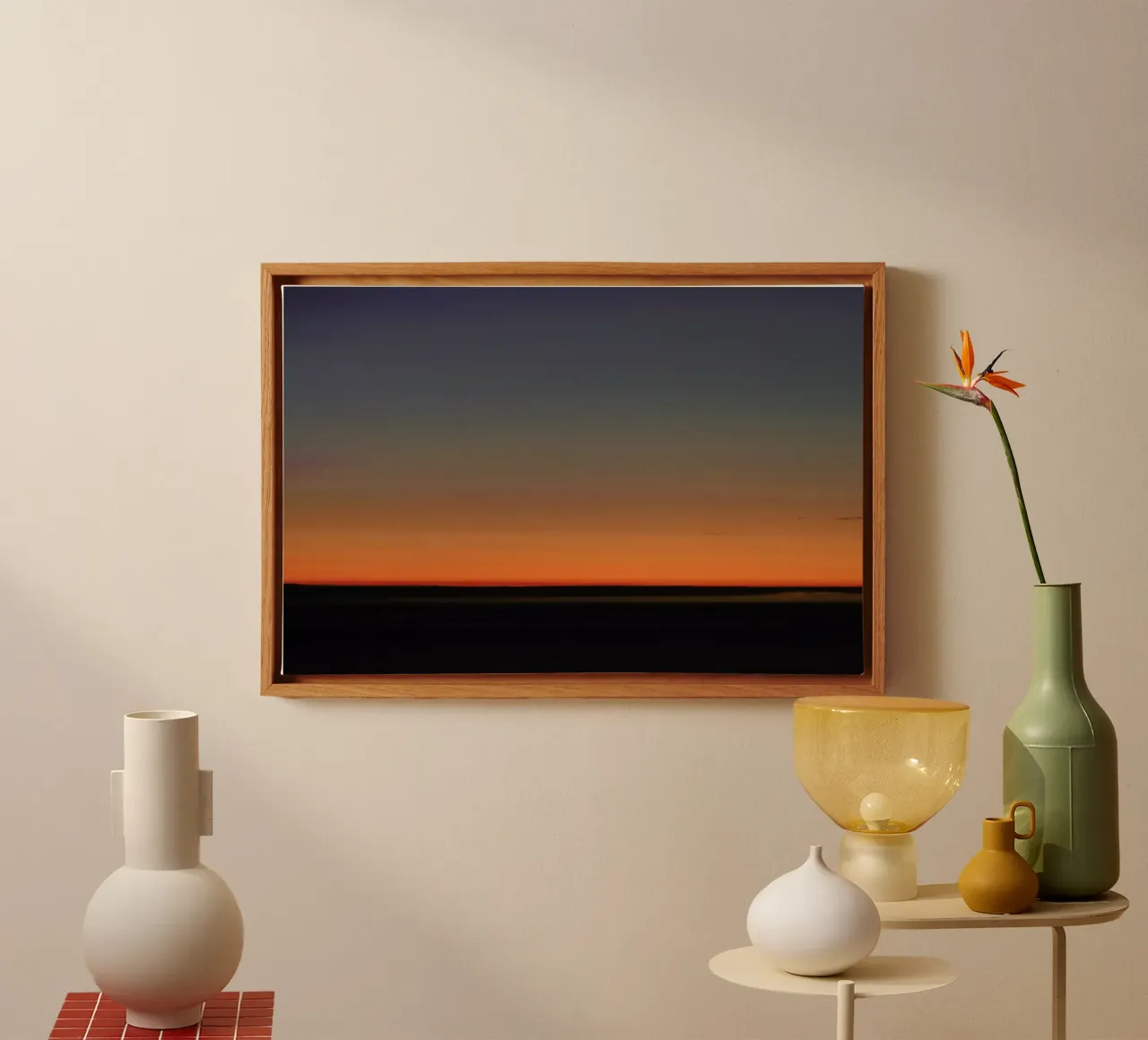 P10 tela da Marc Gruninger