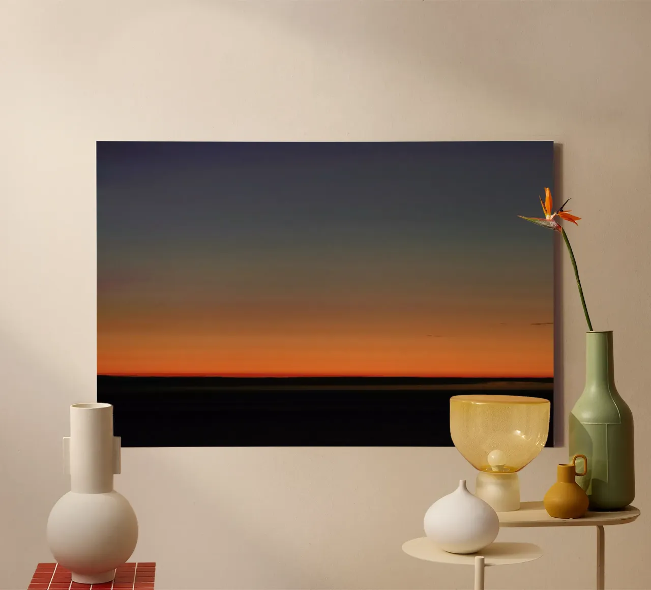 P10 tela da Marc Gruninger