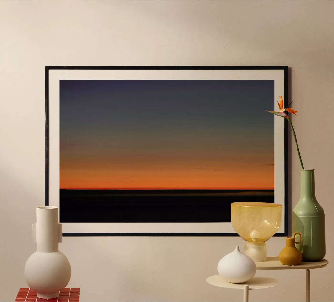P10 poster by Marc Gruninger