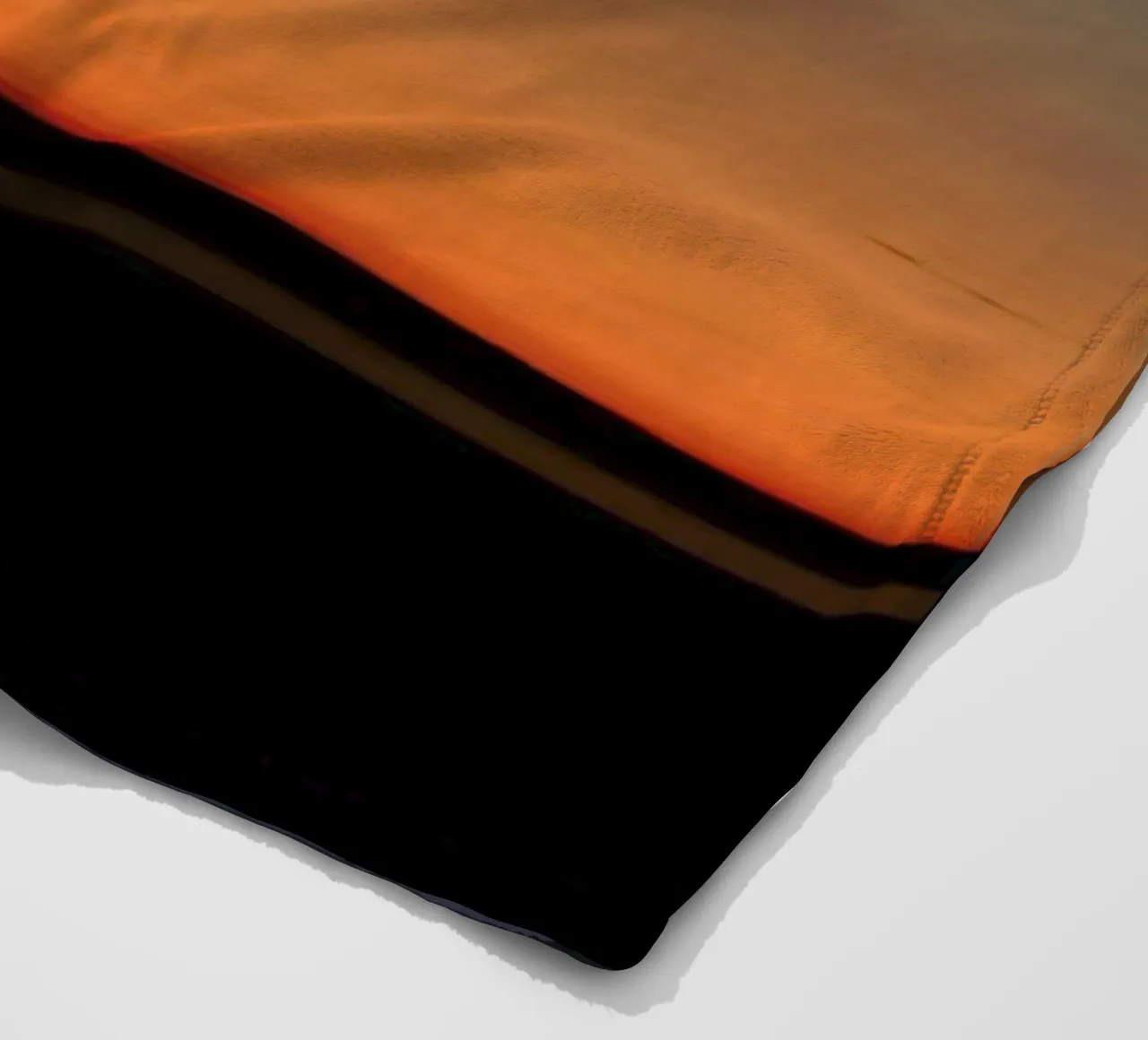 P10 Fleecedecke von Marc Gruninger