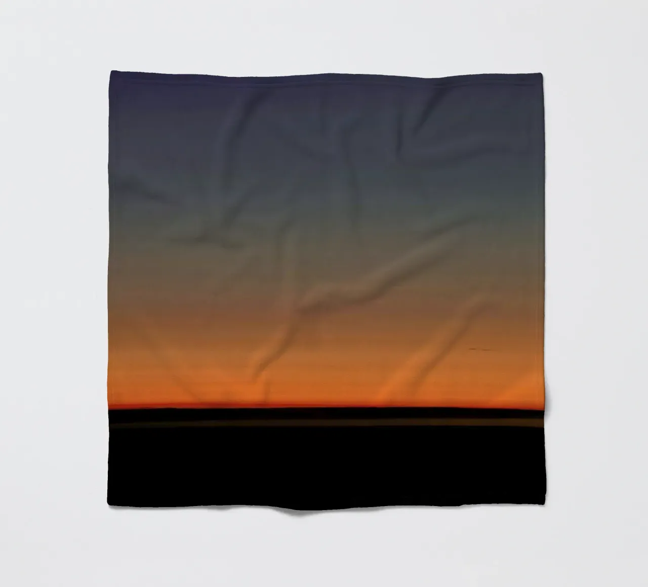 P10 Fleecedecke von Marc Gruninger