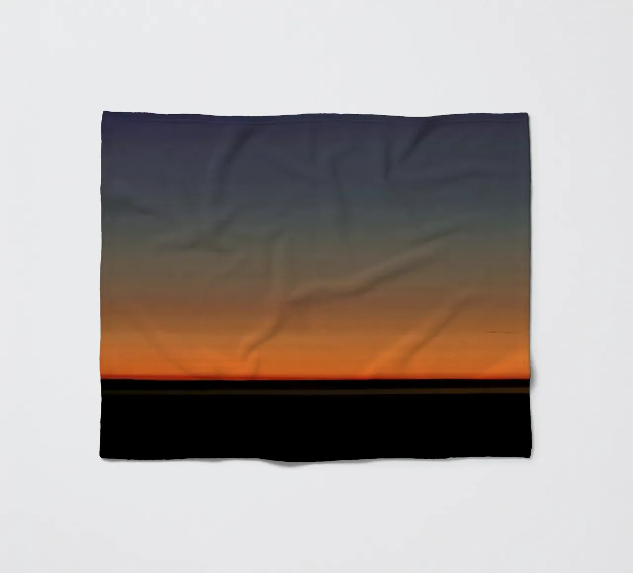 P10 Fleecedecke von Marc Gruninger