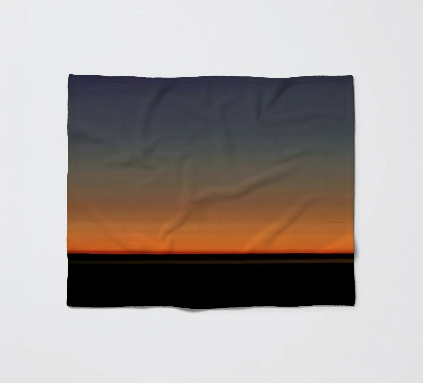 P10 Fleecedecke von Marc Gruninger