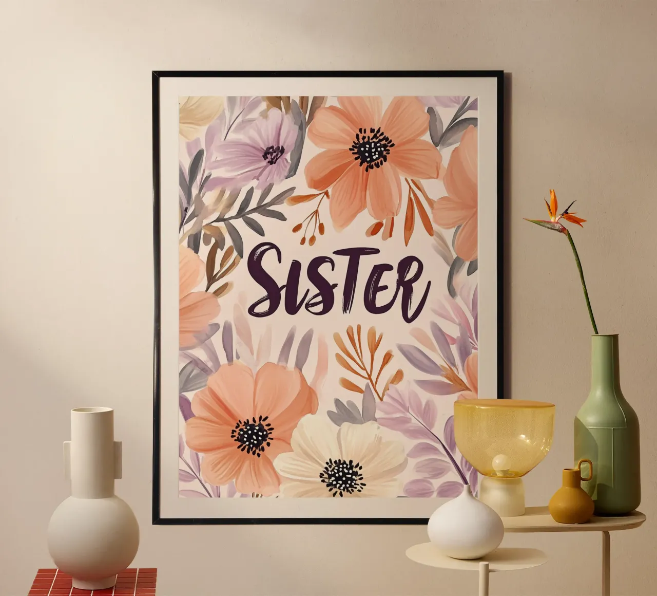 Sister product.type.poster common.byCreator treechild